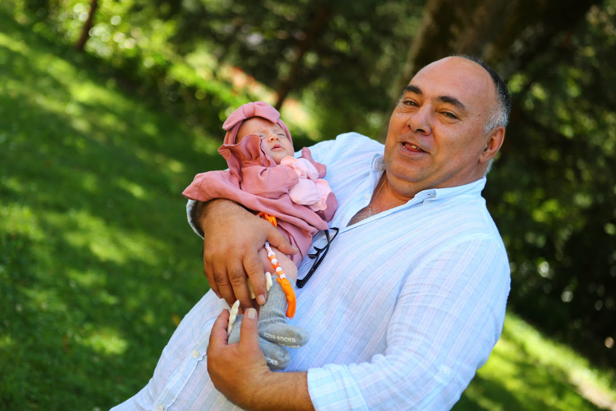 Крещение. Фотограф Красная Поляна — Сочи — Москва