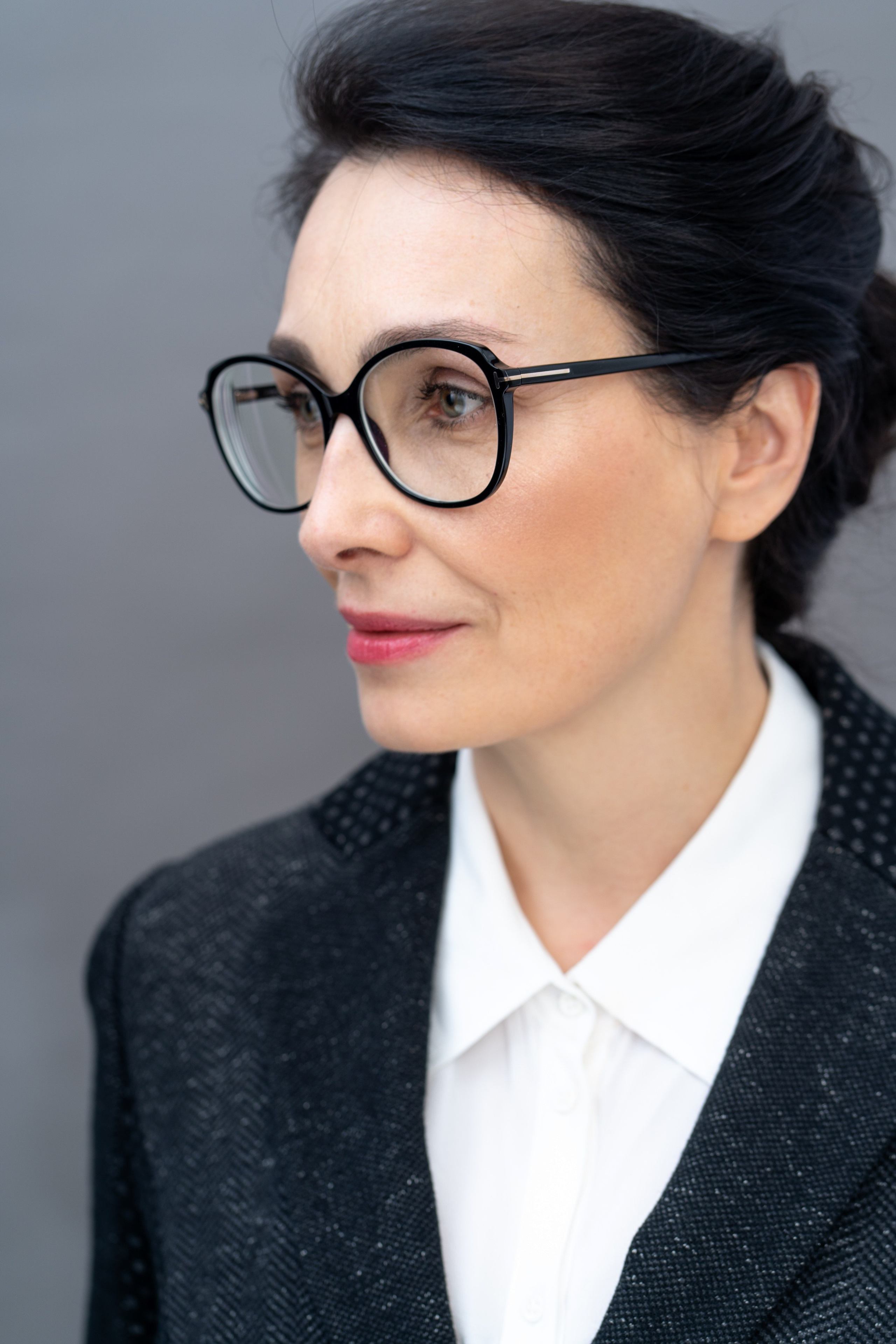 Екатерина Медведева. Портретный фотограф. Актёрское портфолио