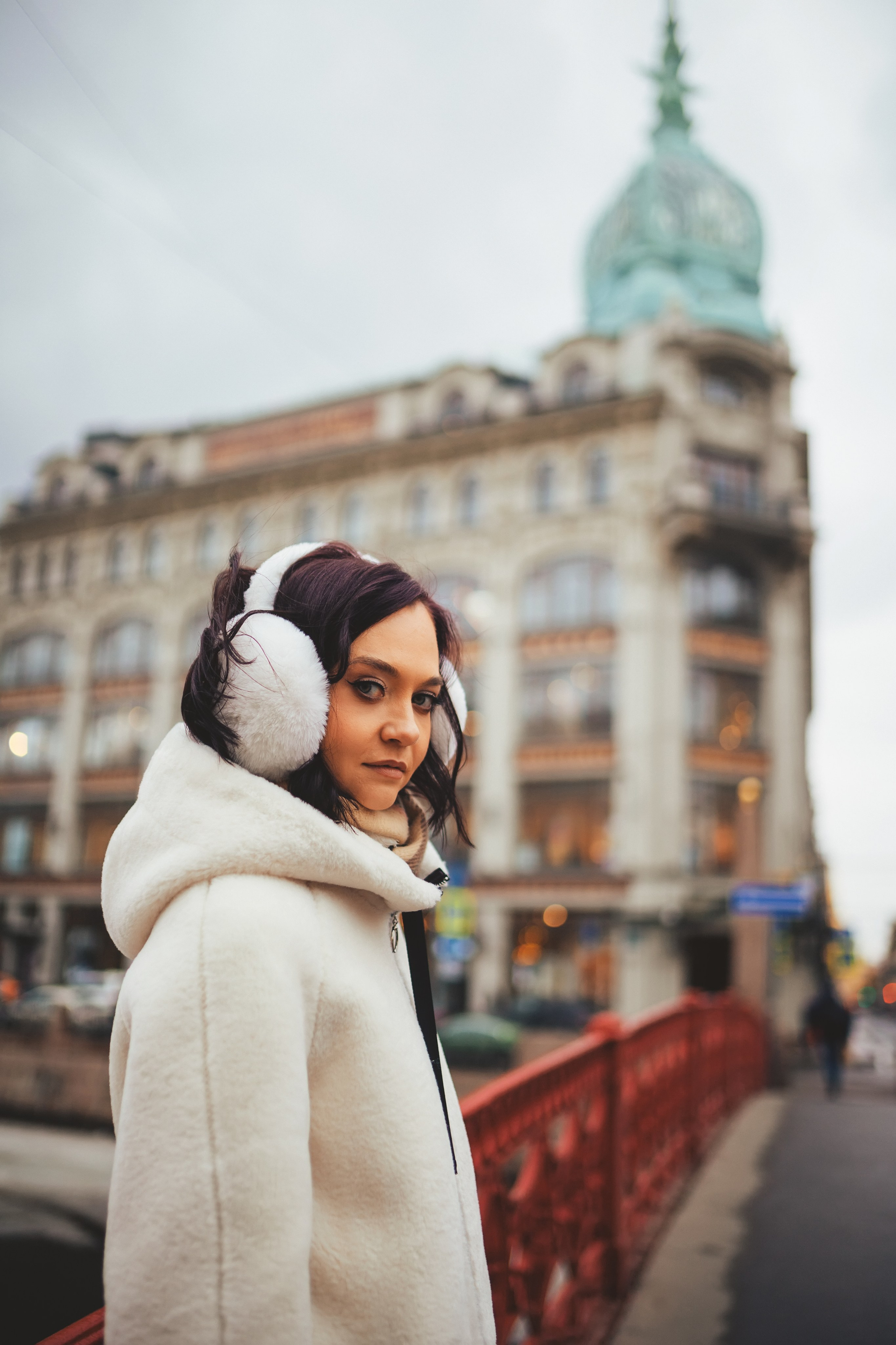 Фотосессия в центре Петербурга. Фотограф Вероника Весна| Санкт-Петербург | Питер | Спб | Петербург|