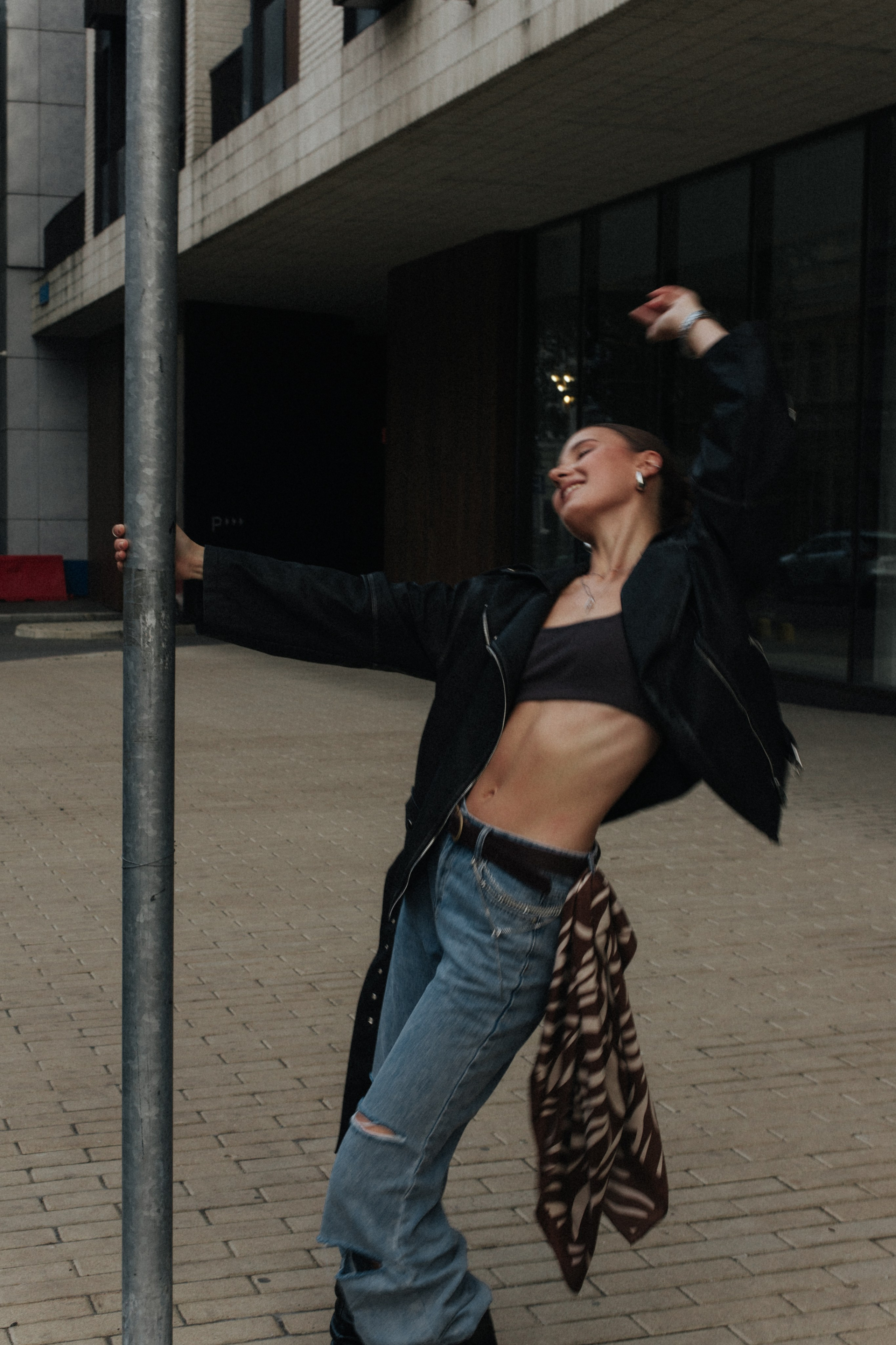 Женская красота. Фотограф Анастасия Бобылева, Москва и Московская область