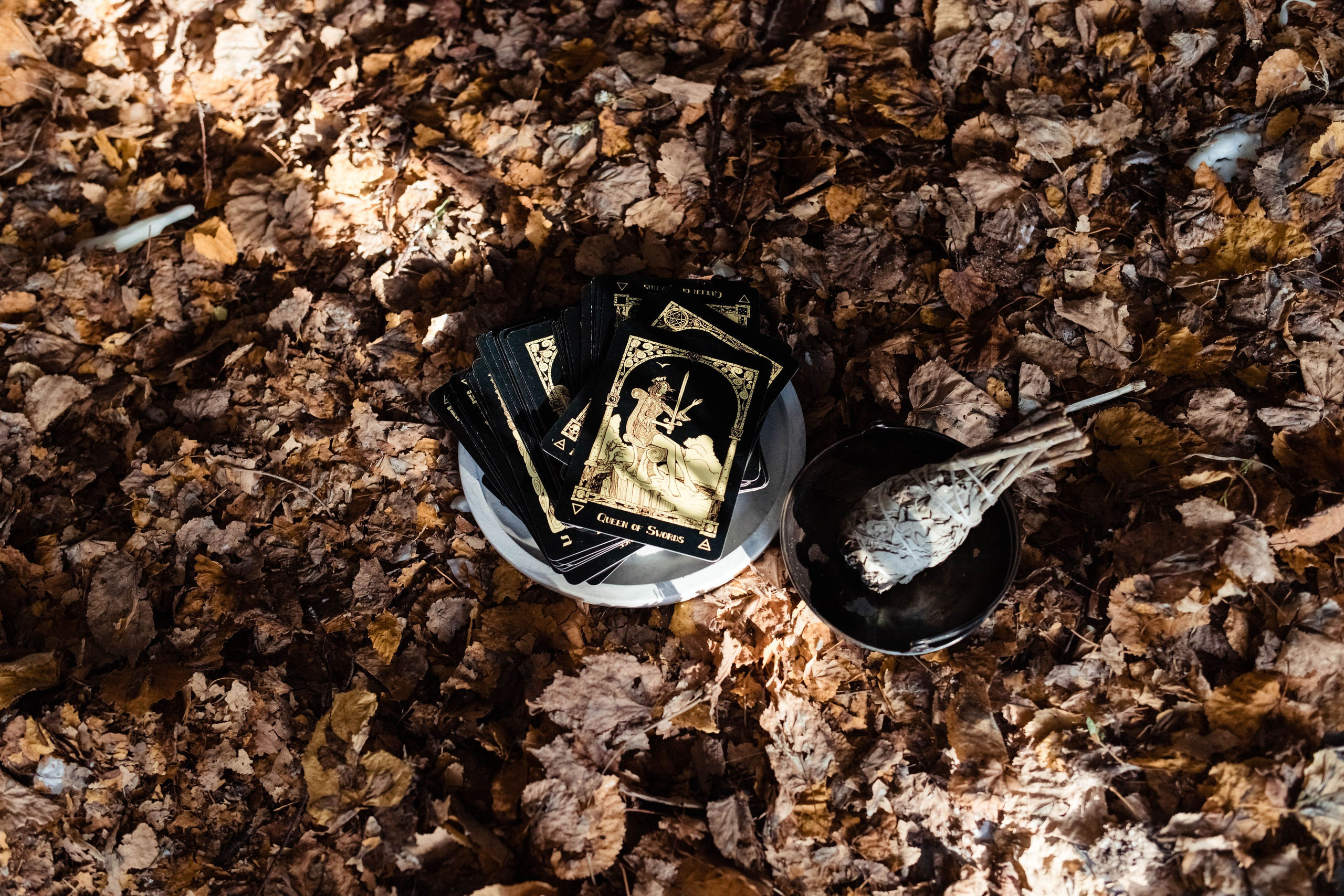 Контент-съемка для таролога. Контент фотограф Екатеринбург