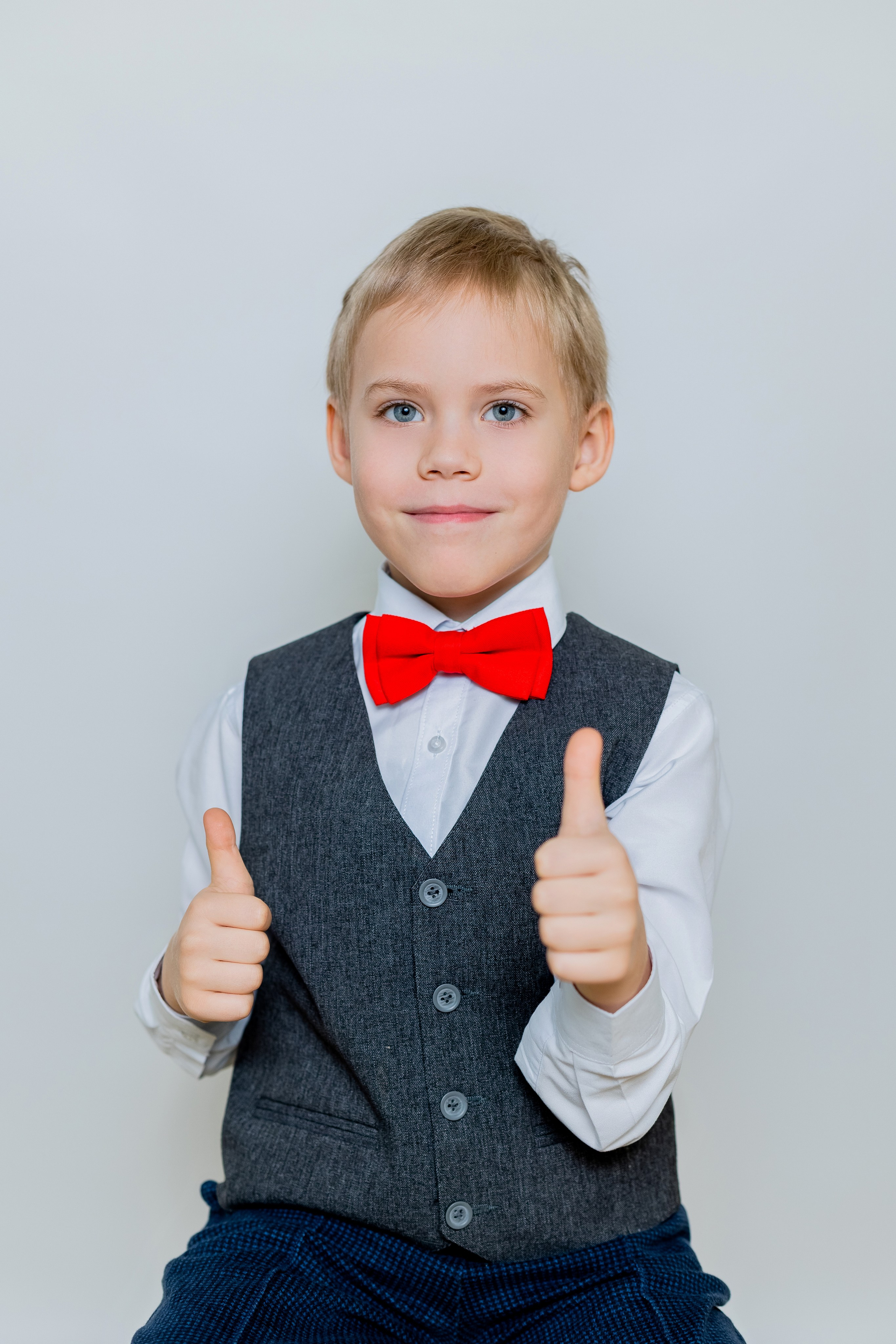 Детские фотографии. Выпускные альбомы в Зеленограде, Москве и МО