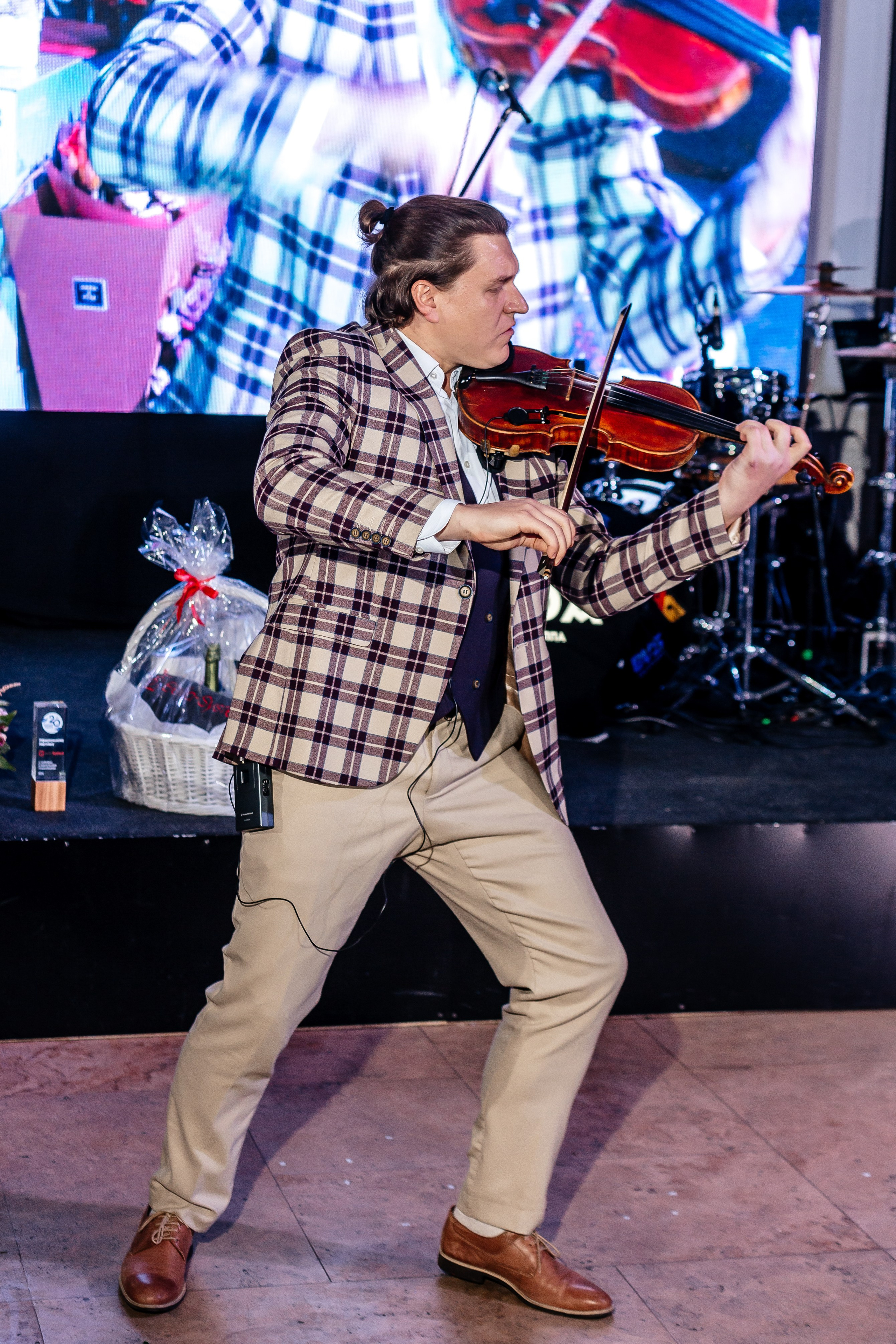 20 лет EsteLife. Свадебный фотограф в Краснодаре Николай Крауз