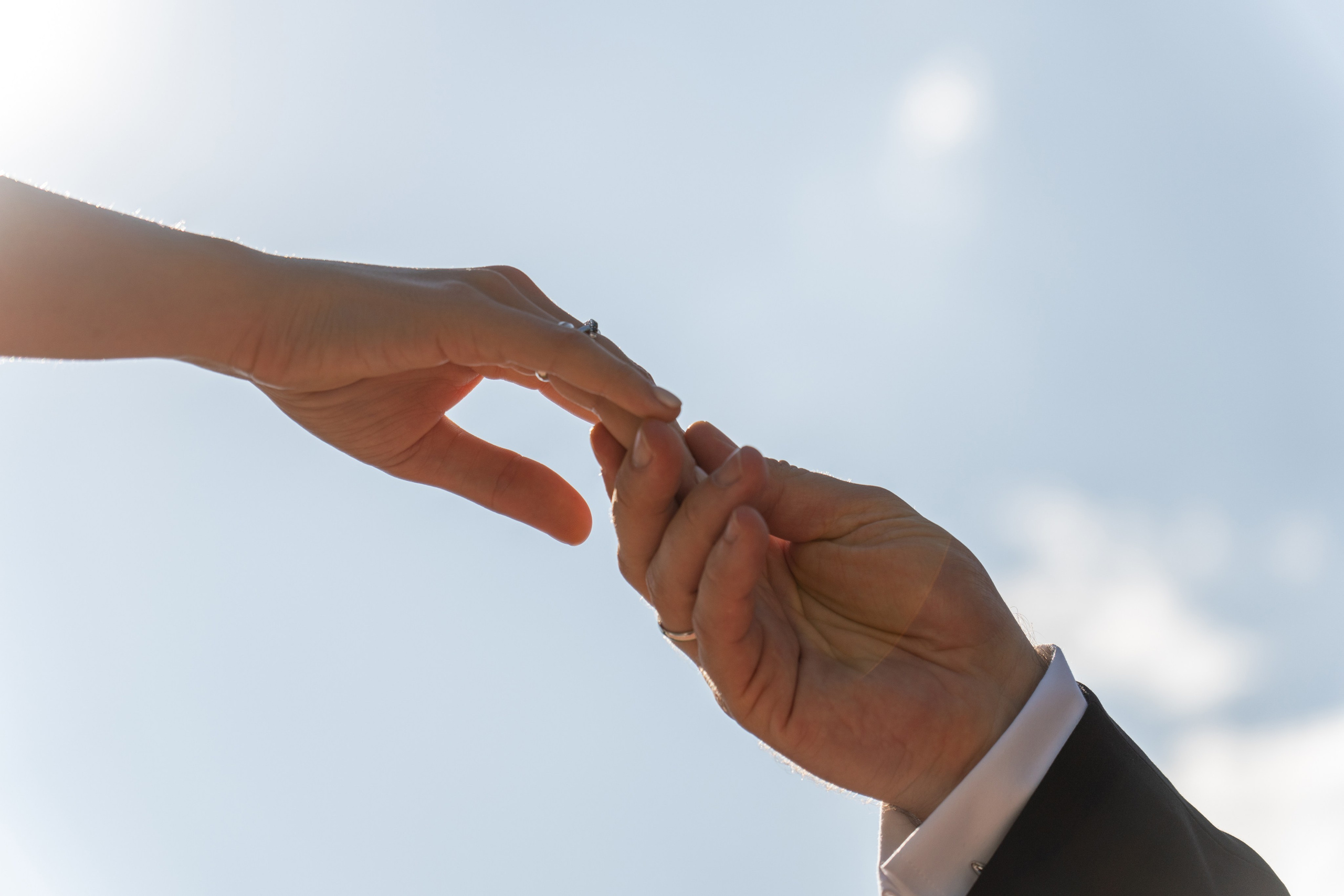 Свадьба Стаси и Андрея. Фото и видео съёмка в Москве и МО Александр Чапала и Трояк Алеся