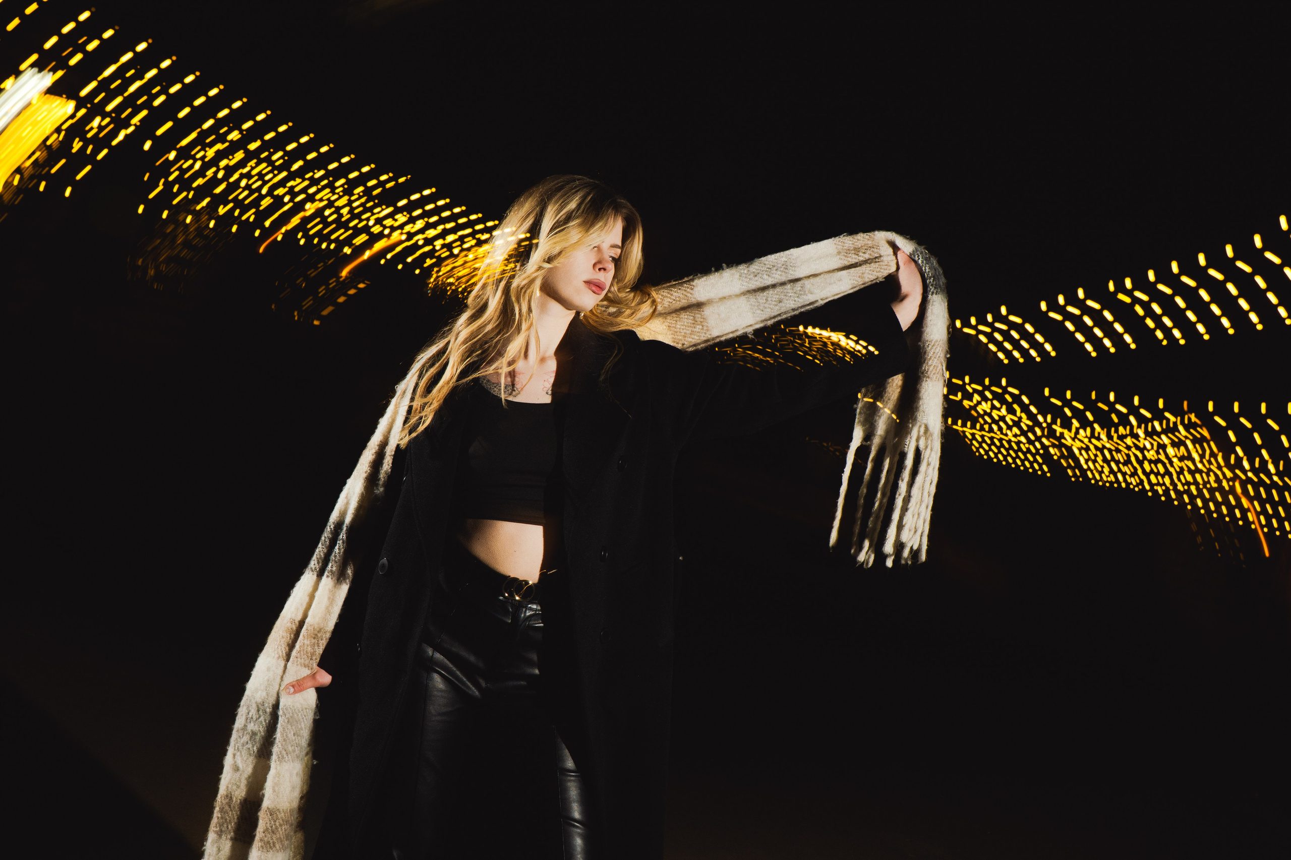 Портретная фотография | Портфолио. Фото и видео съёмка в Москве и МО Александр Чапала и Трояк Алеся