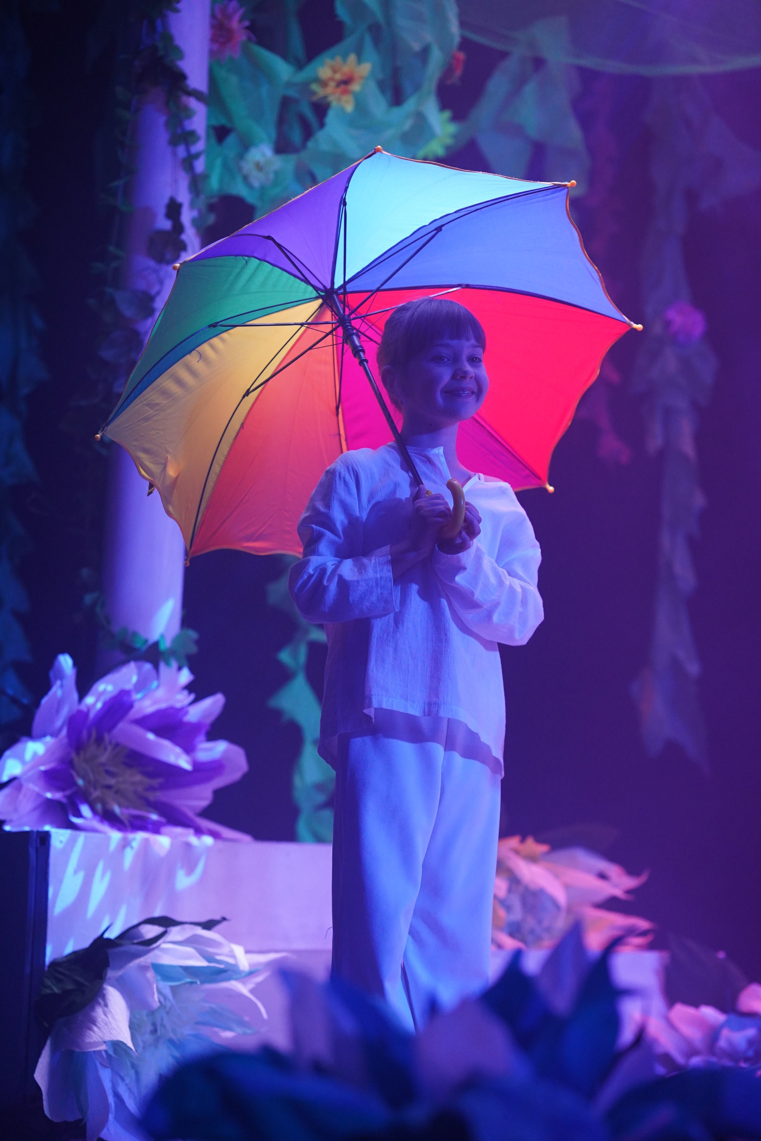 Репортаж. Фотограф Елена Буданова Тверь