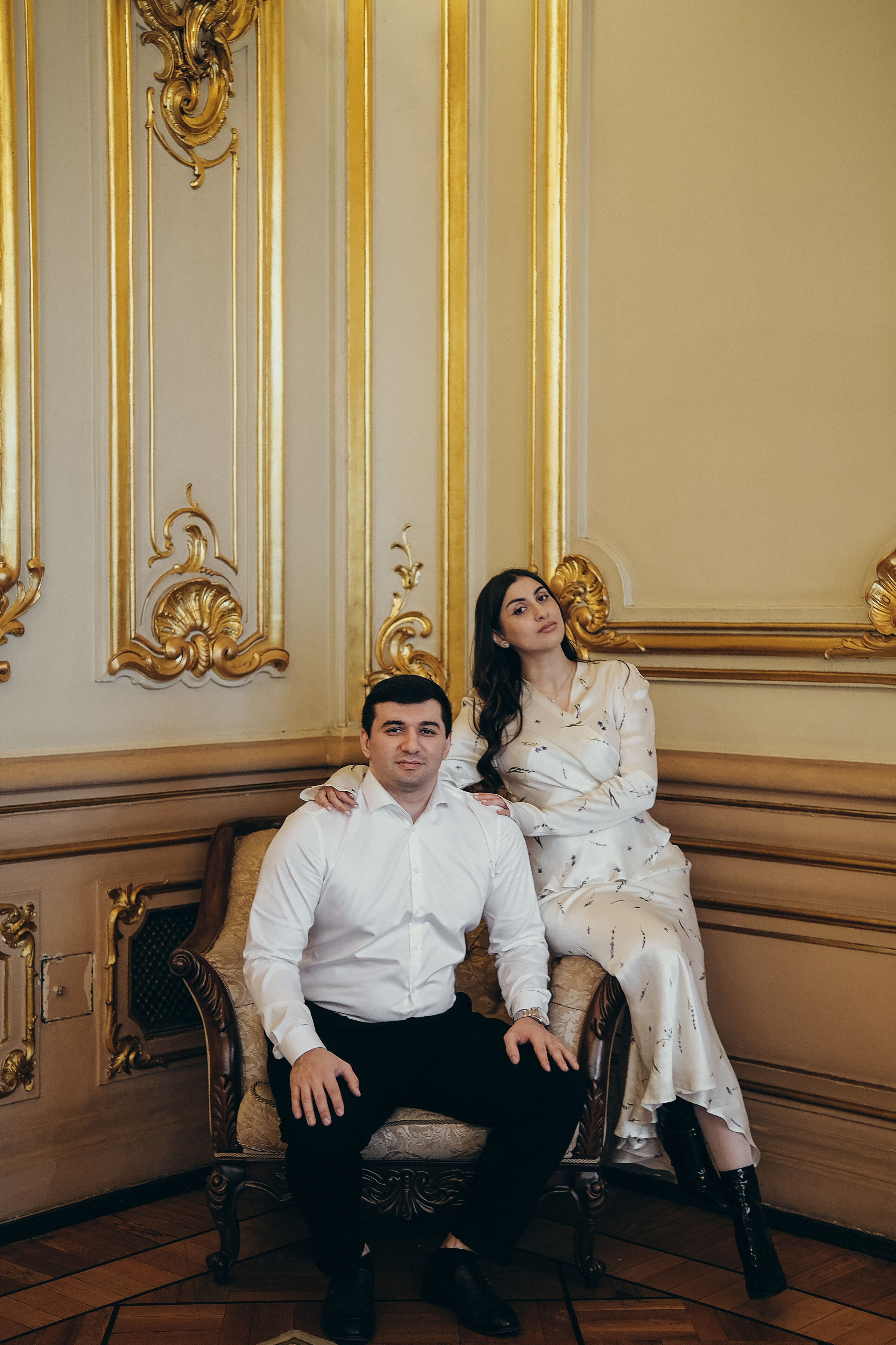 Лейла & Ибрагим. ДБ1. Phdkvmr.ru