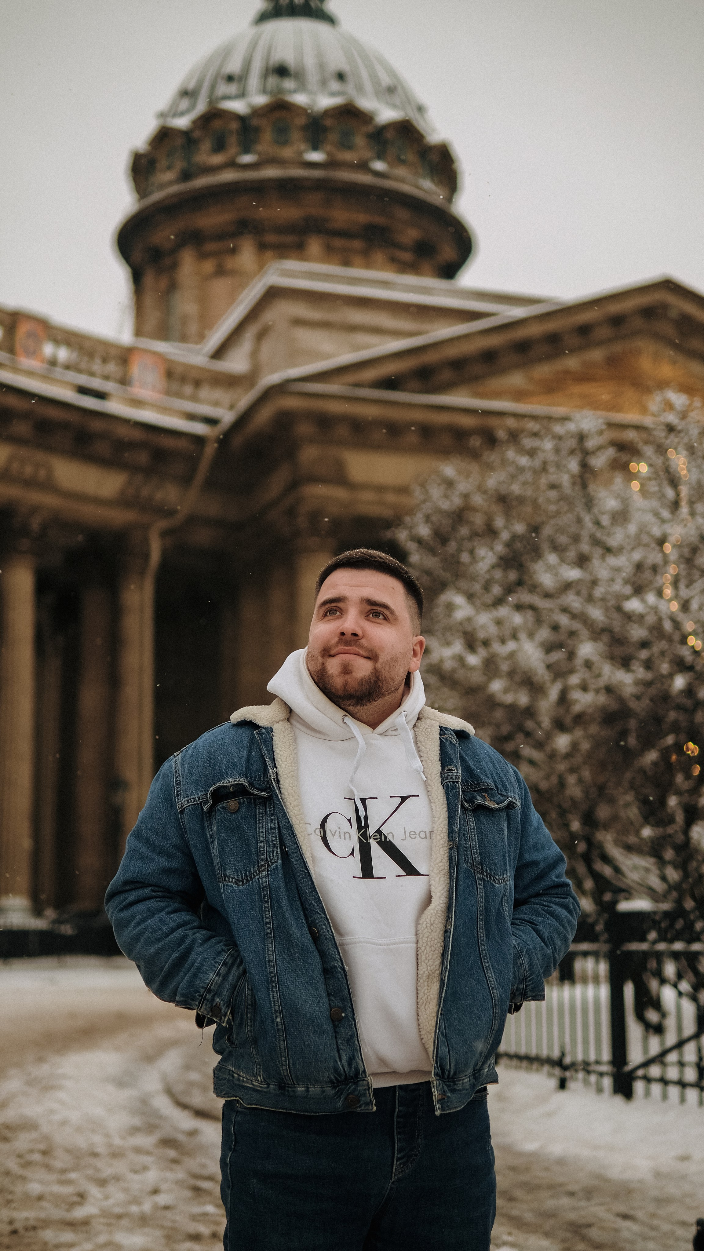 Настя & Егор. Phdkvmr.ru