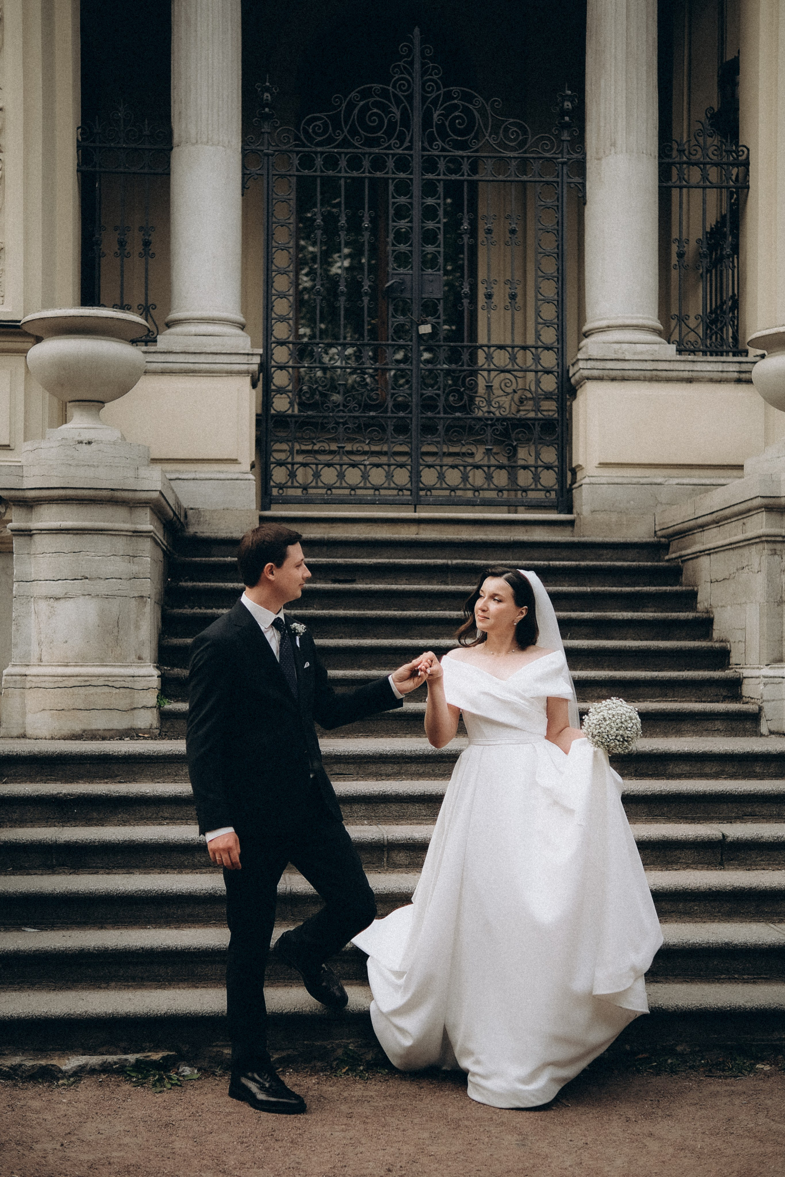 Оля & Саша ДБ1. Phdkvmr.ru