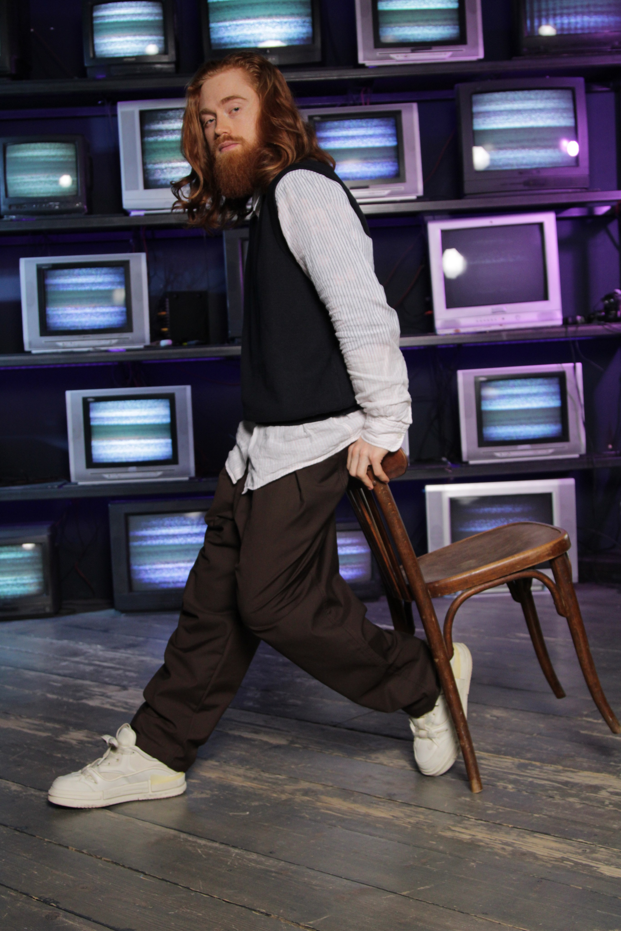 Студийная фотосъемка. Фотограф в Москве ♡