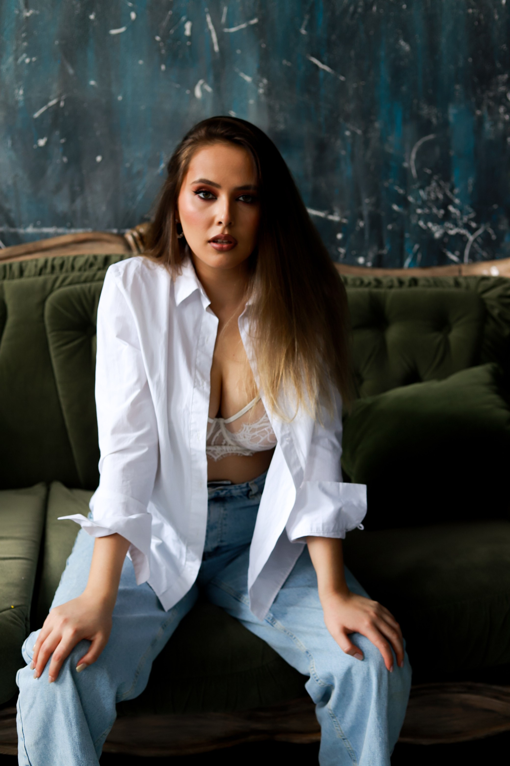 Лина