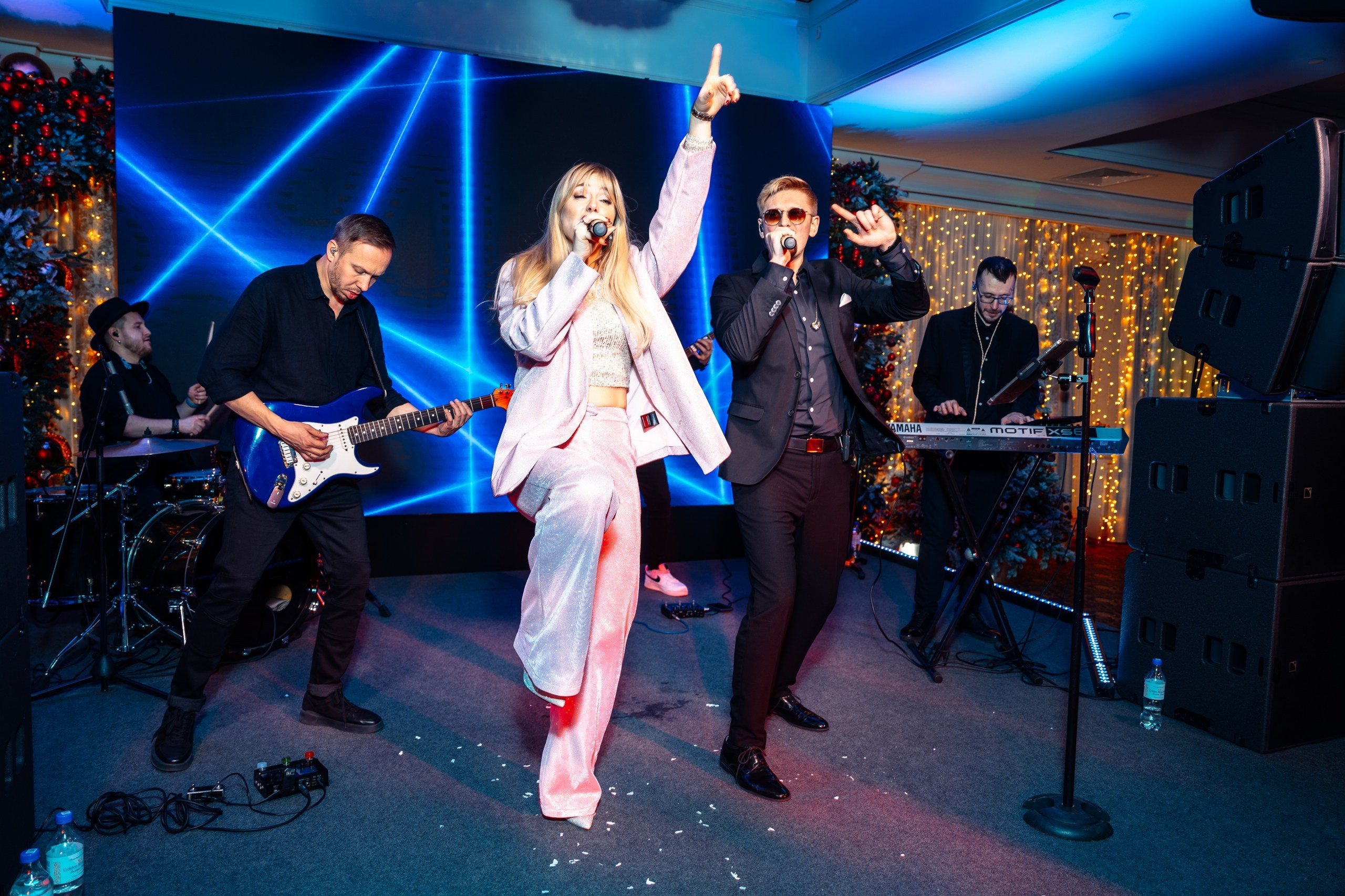 Бизнес день Х5. Территория M.I.C.E. Территория EVENT. Организация мероприятий