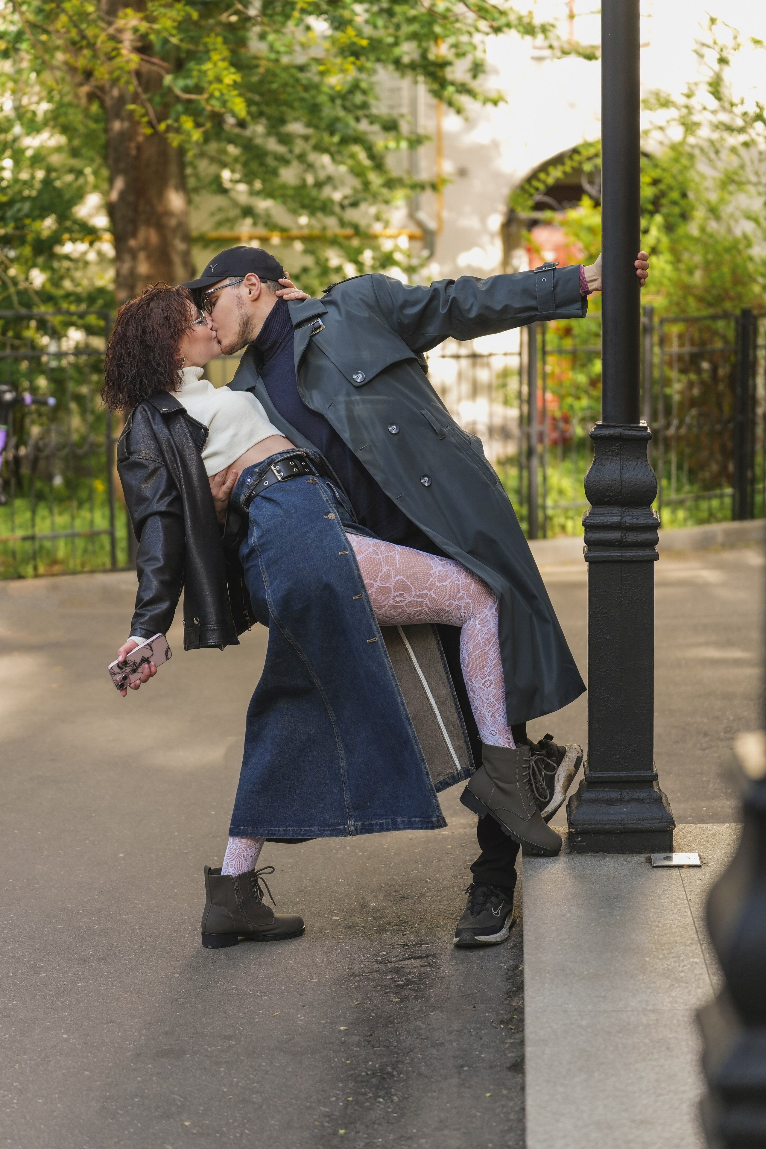 Семейные и романтичные. Фотограф и ретушер в Москве Екатерина Нарубина