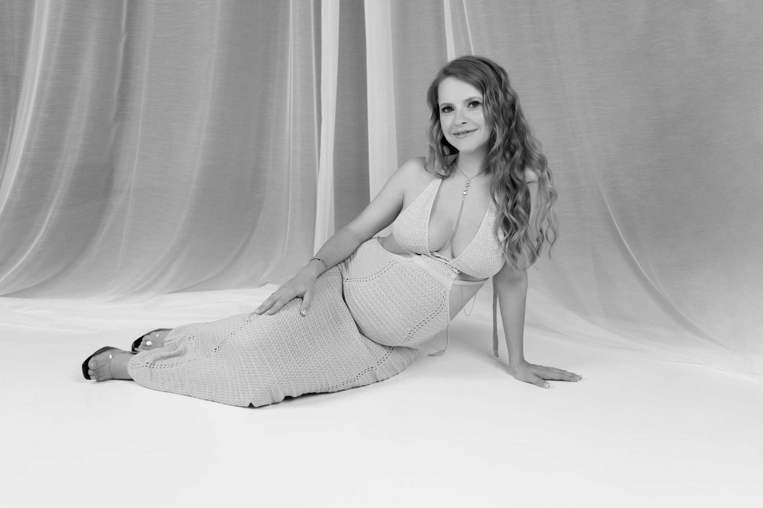 Люся, Дмитрий и Ая. Фотограф из Владивостока Юлия Черепова