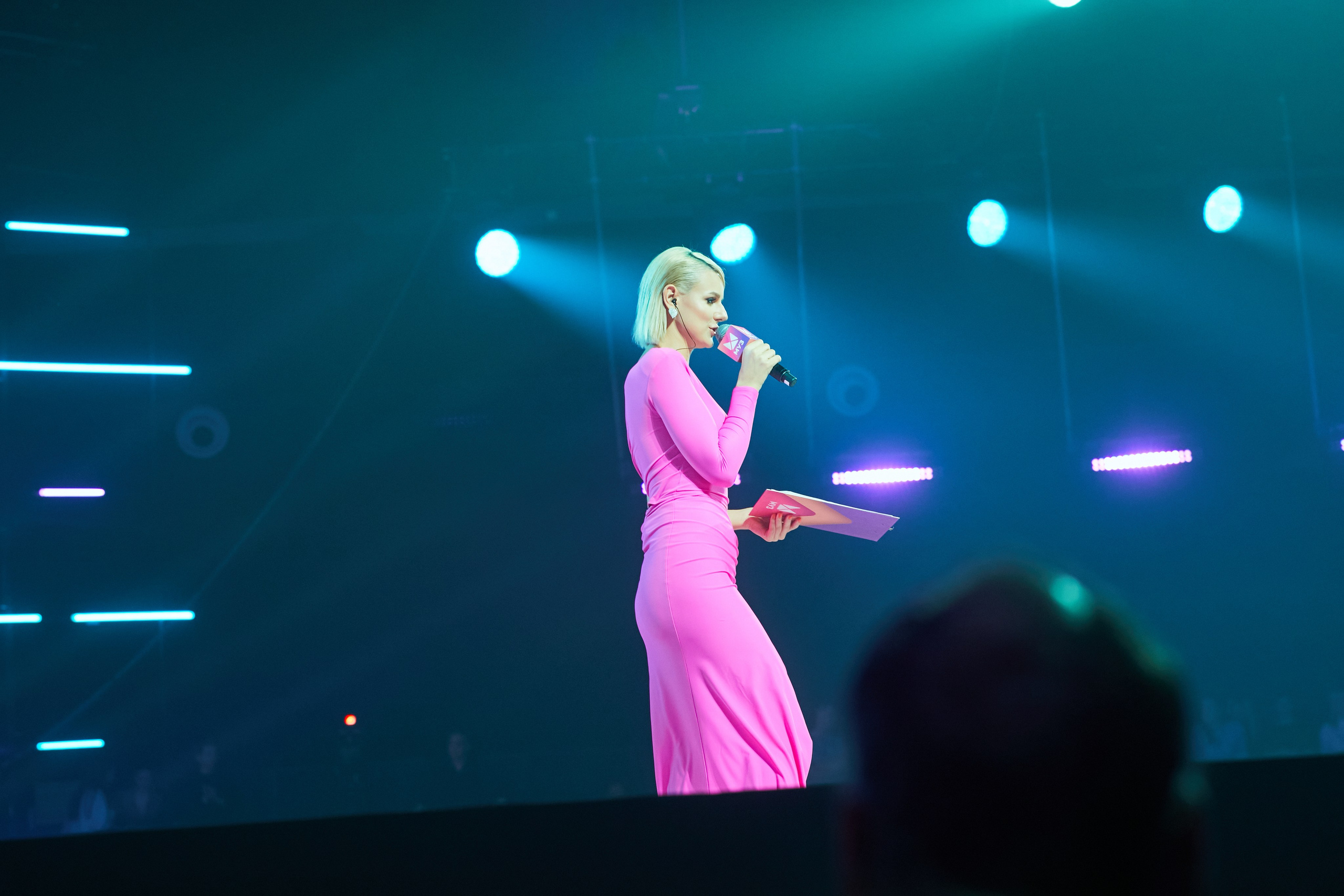 Муз 90-е. Art photographer Nino