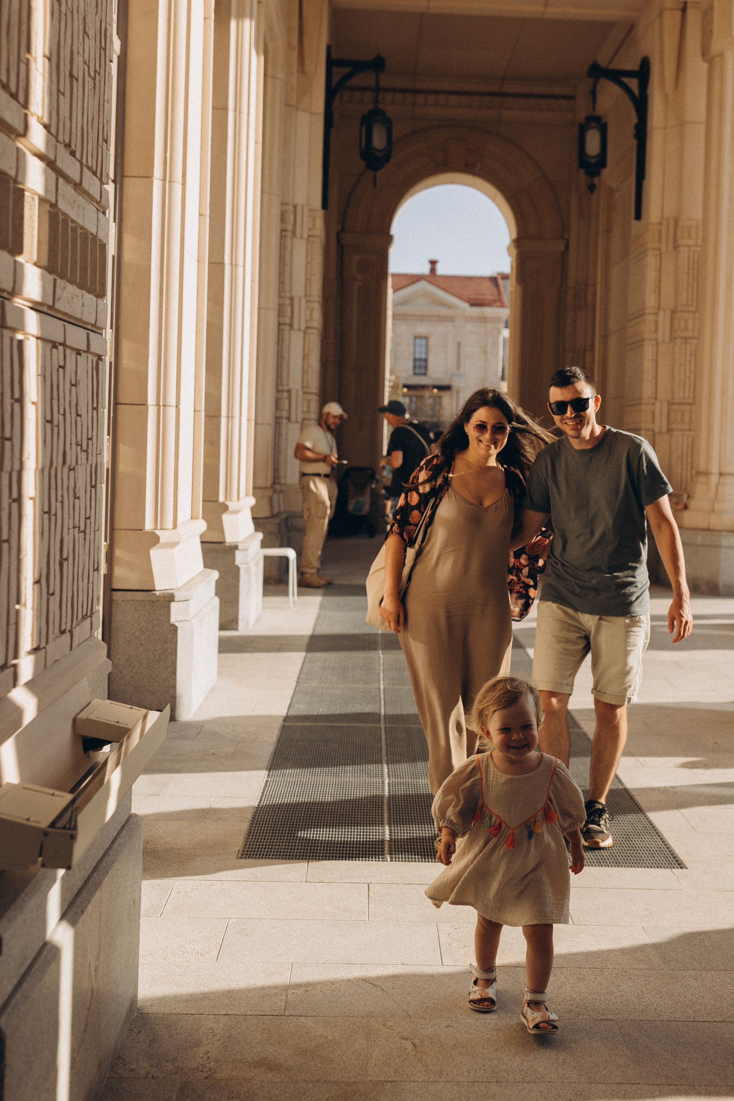 Семейный и портретный фотограф в Севастополе Ирина Ященко