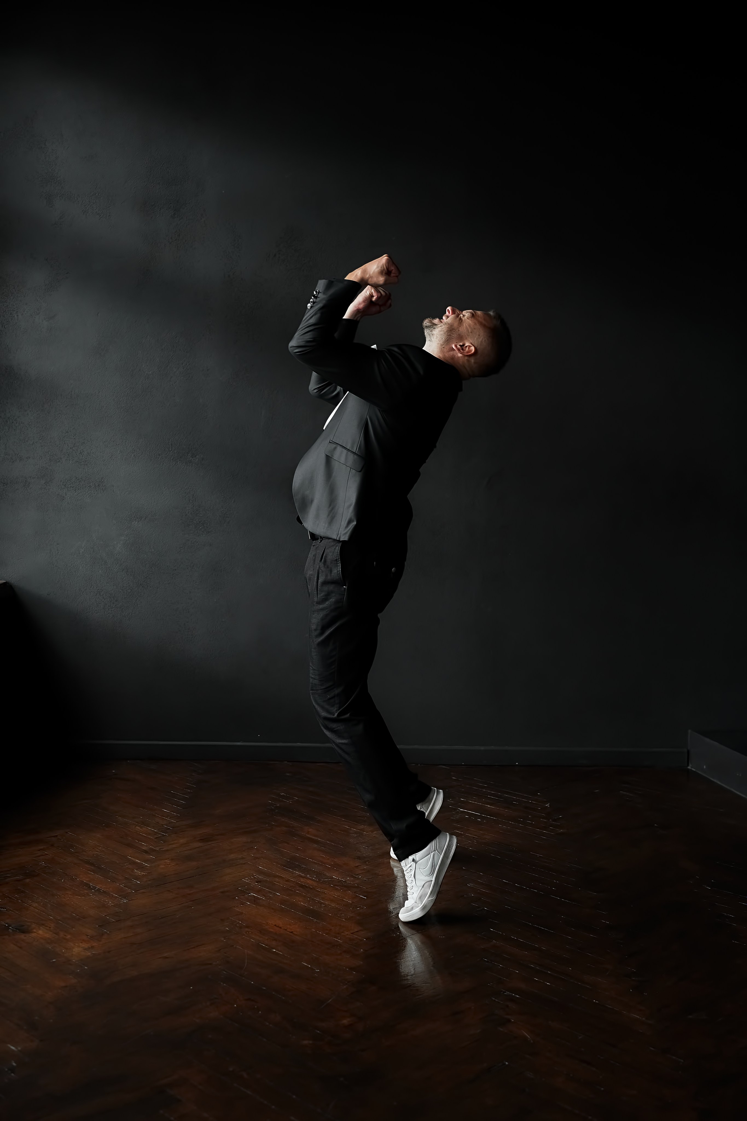 Мужской портрет. Мартазова Екатерина фотограф. Екатеринбург