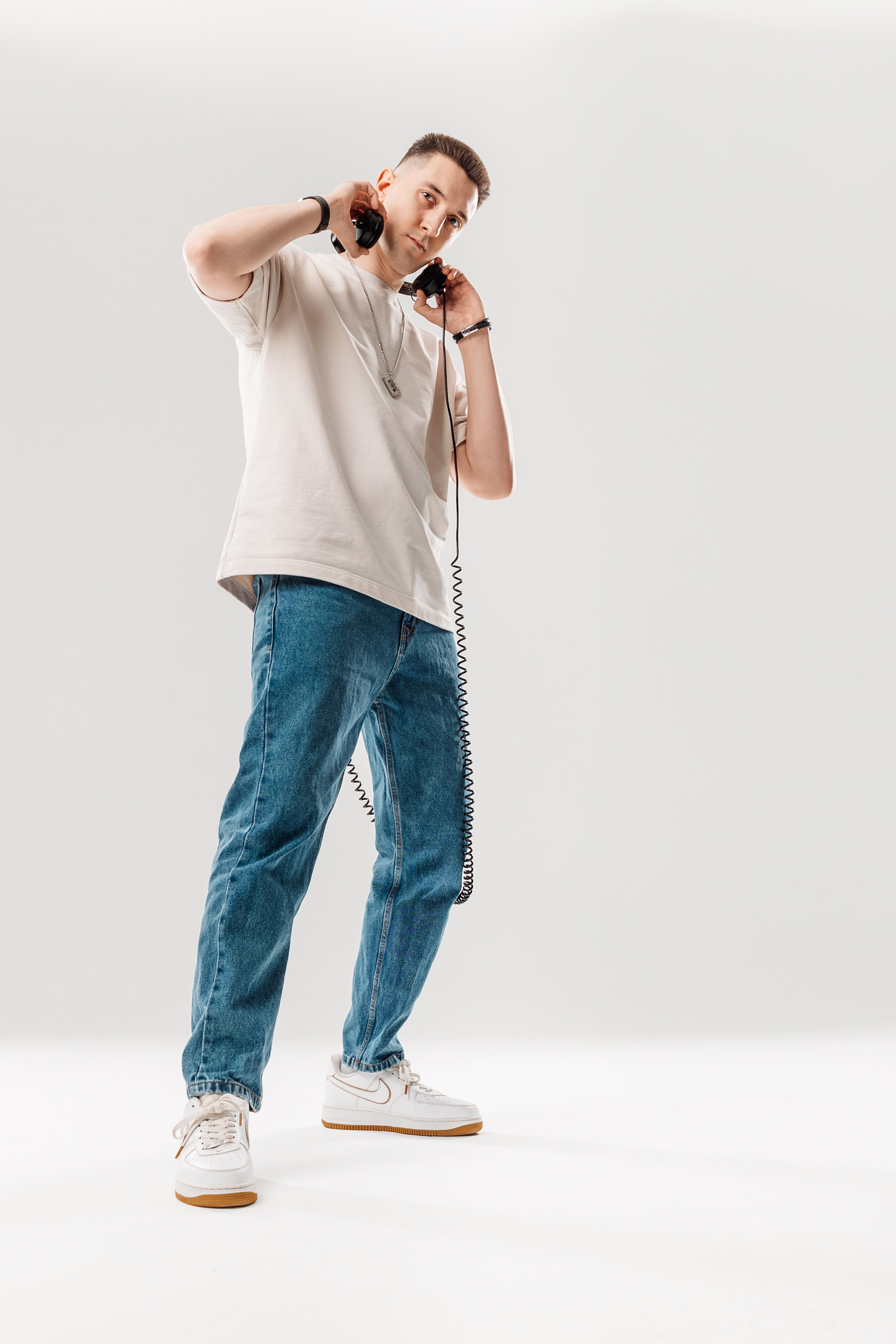 ЦИКЛОРАМА — МУЗЫКАНТЫ — ДИДЖЕИ. Главная