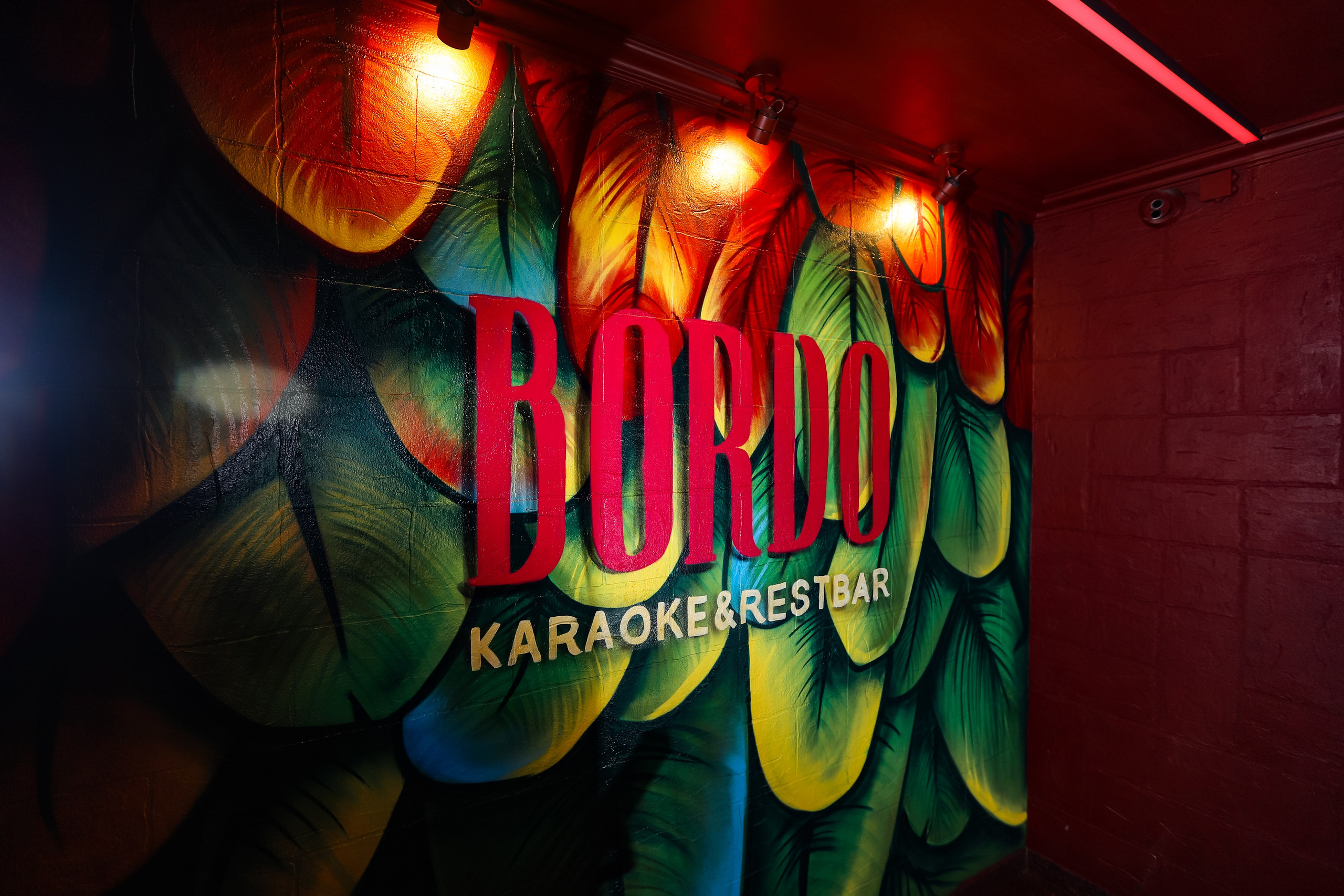 BORDO. Фотограф в Краснодаре Анна Светикова