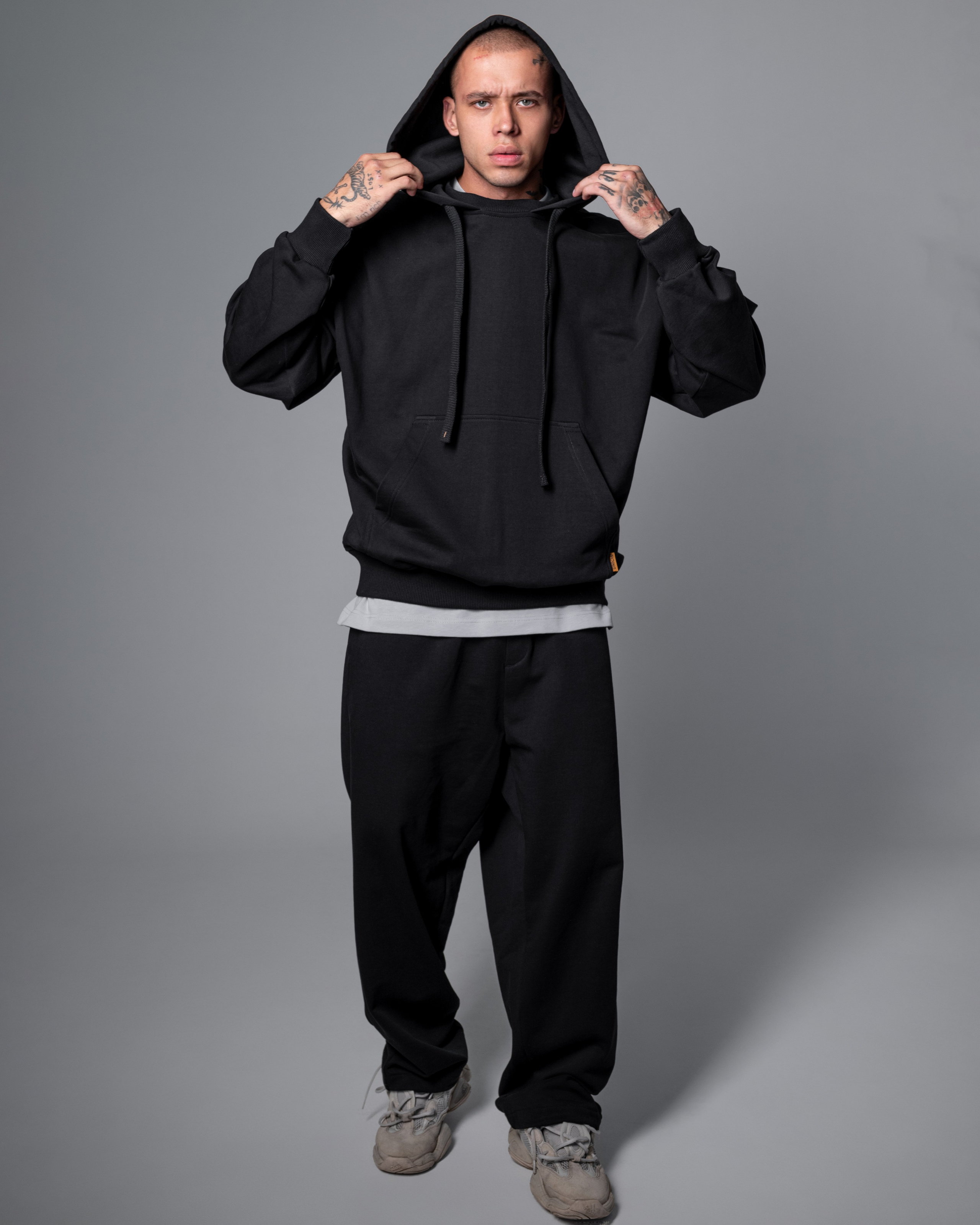 UniOn (каталог). Фотограф Москва Виктория Вишневская актерское / модельное портфолио