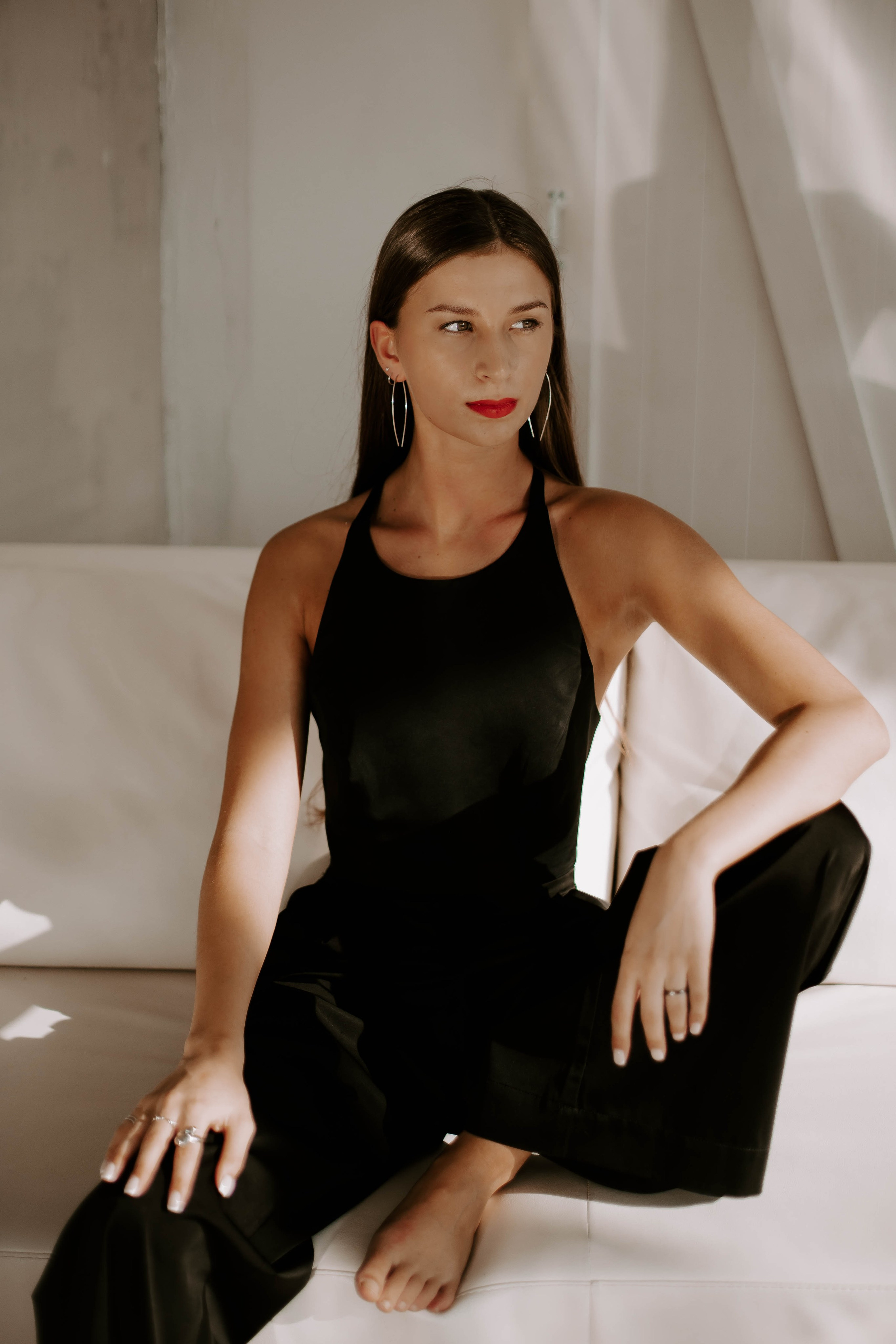 Елизавета. Фотограф Veronika Potaseva