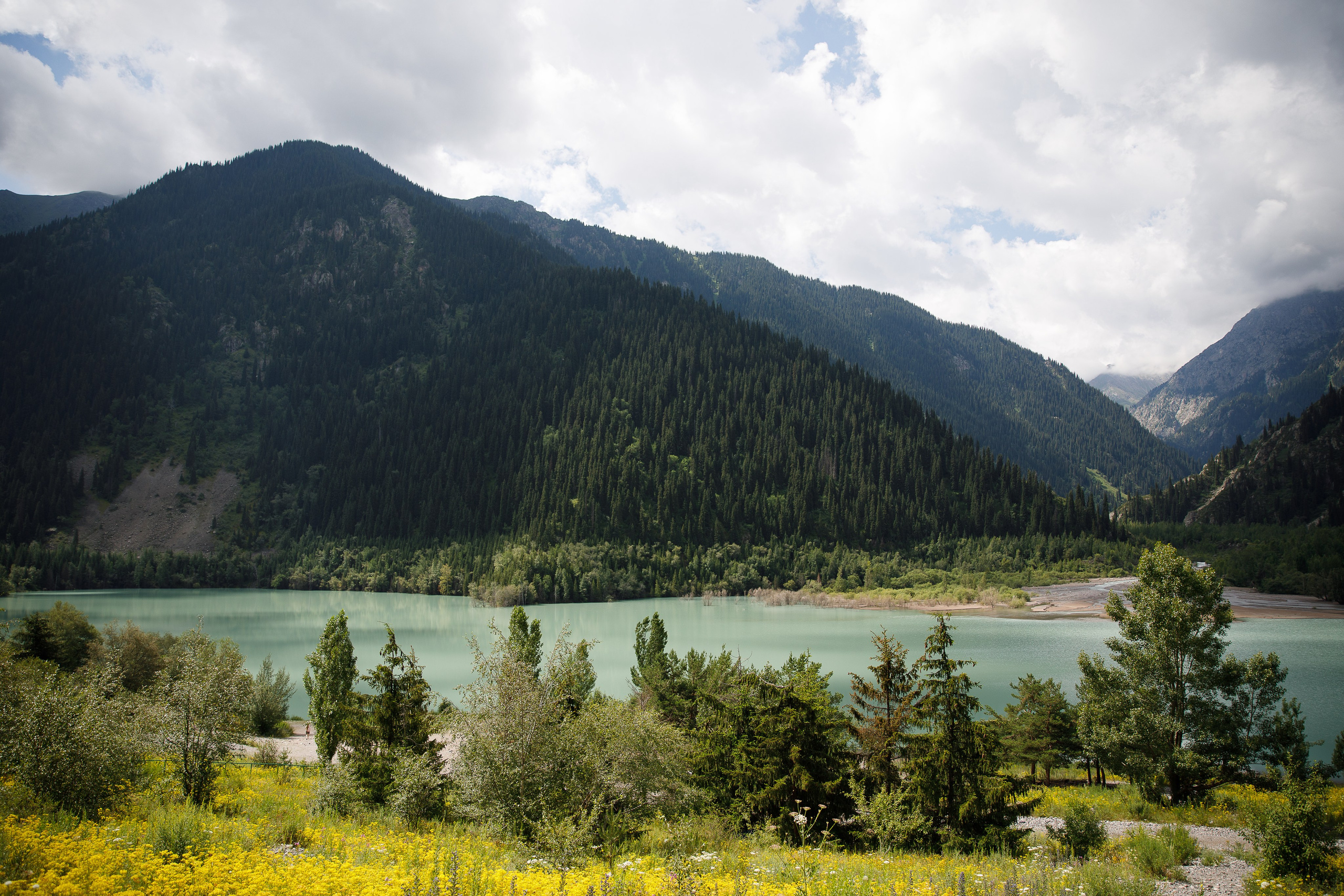 Казахстан / июль 2024. Репортажный и портретный фотограф Русакова Жанна