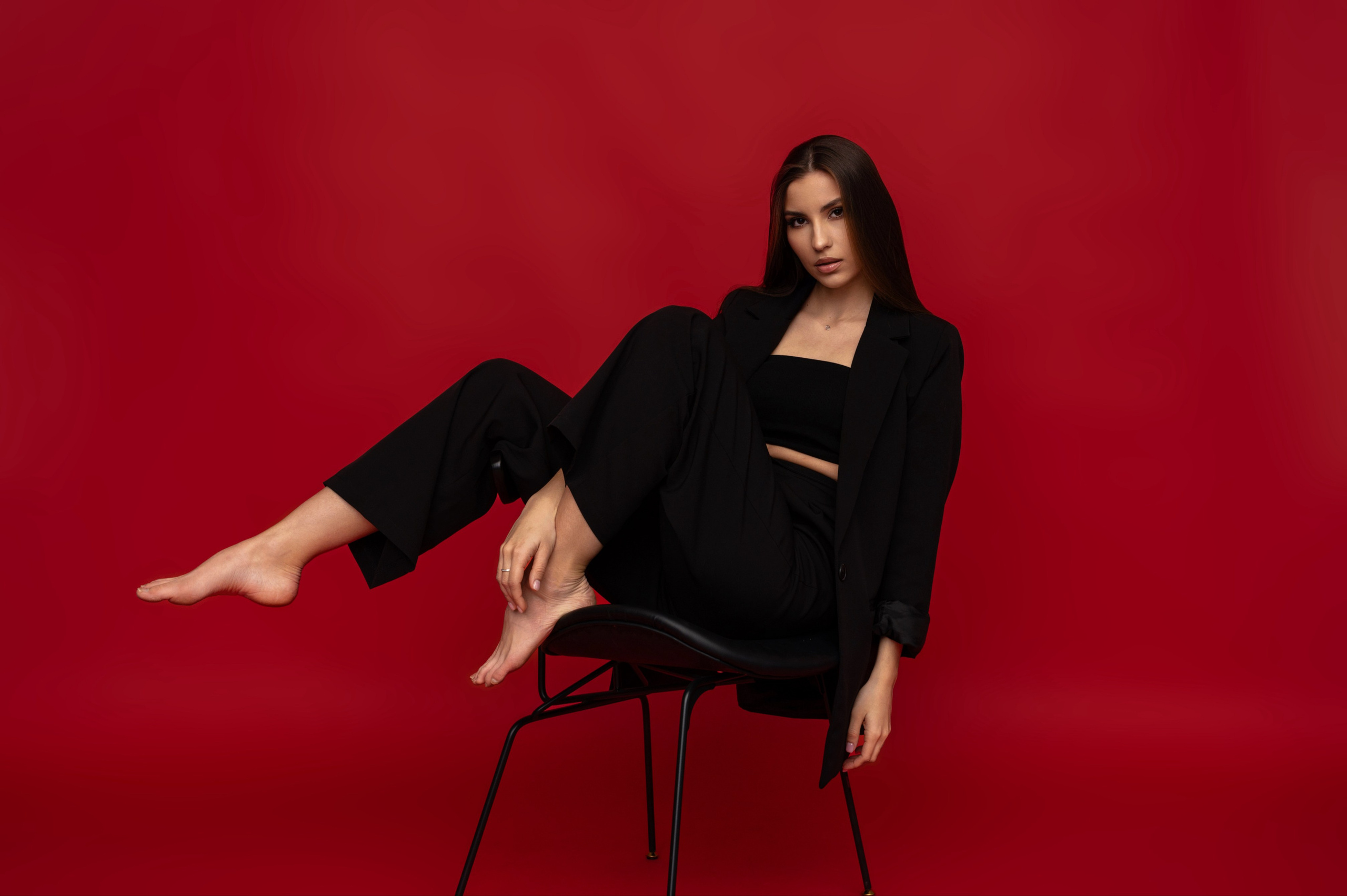 Студийные съёмки. Фотограф Темрюк Анастасия Фёдорова