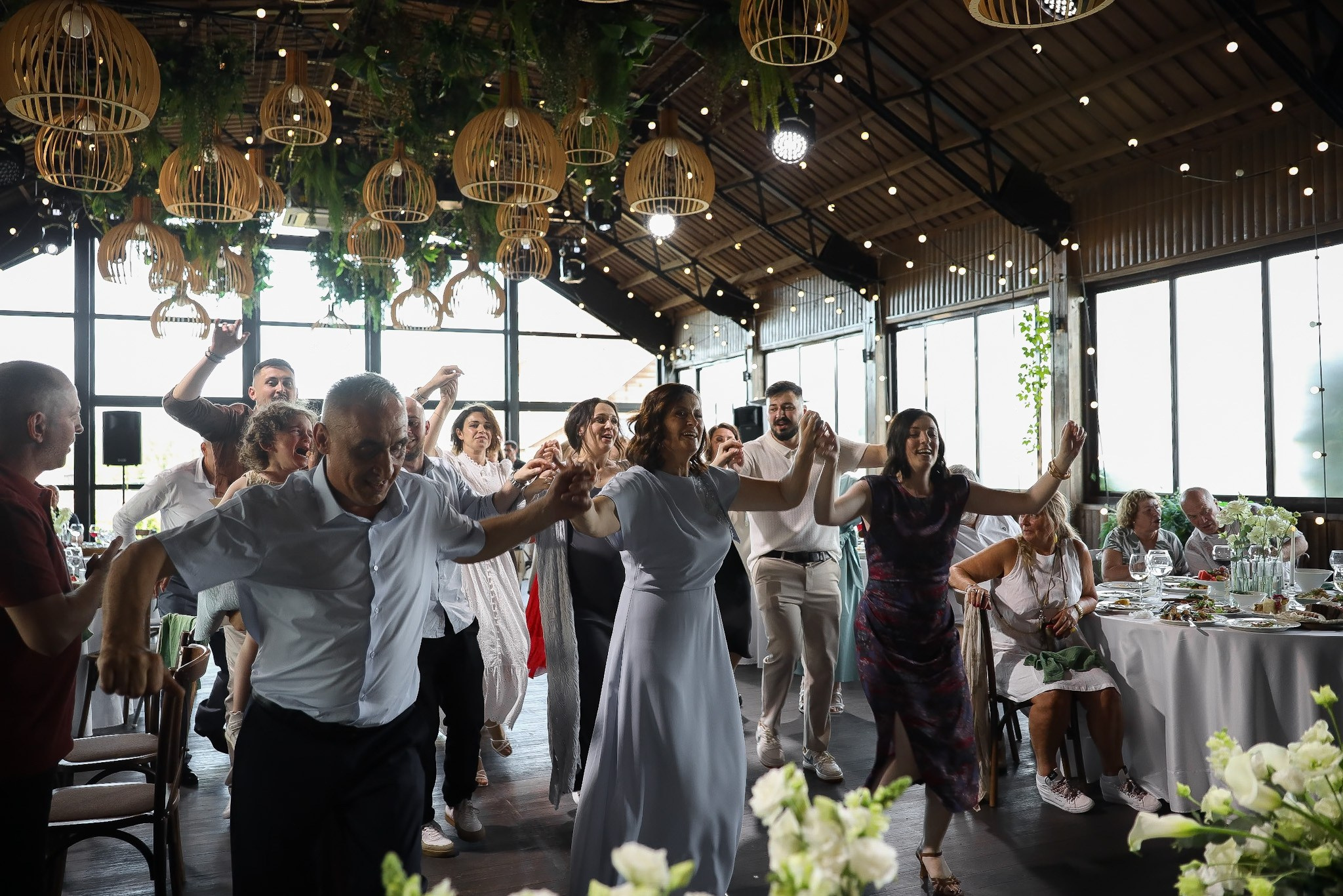 Александр и Галина | Ранчо wed. Свадебный фотограф Москва