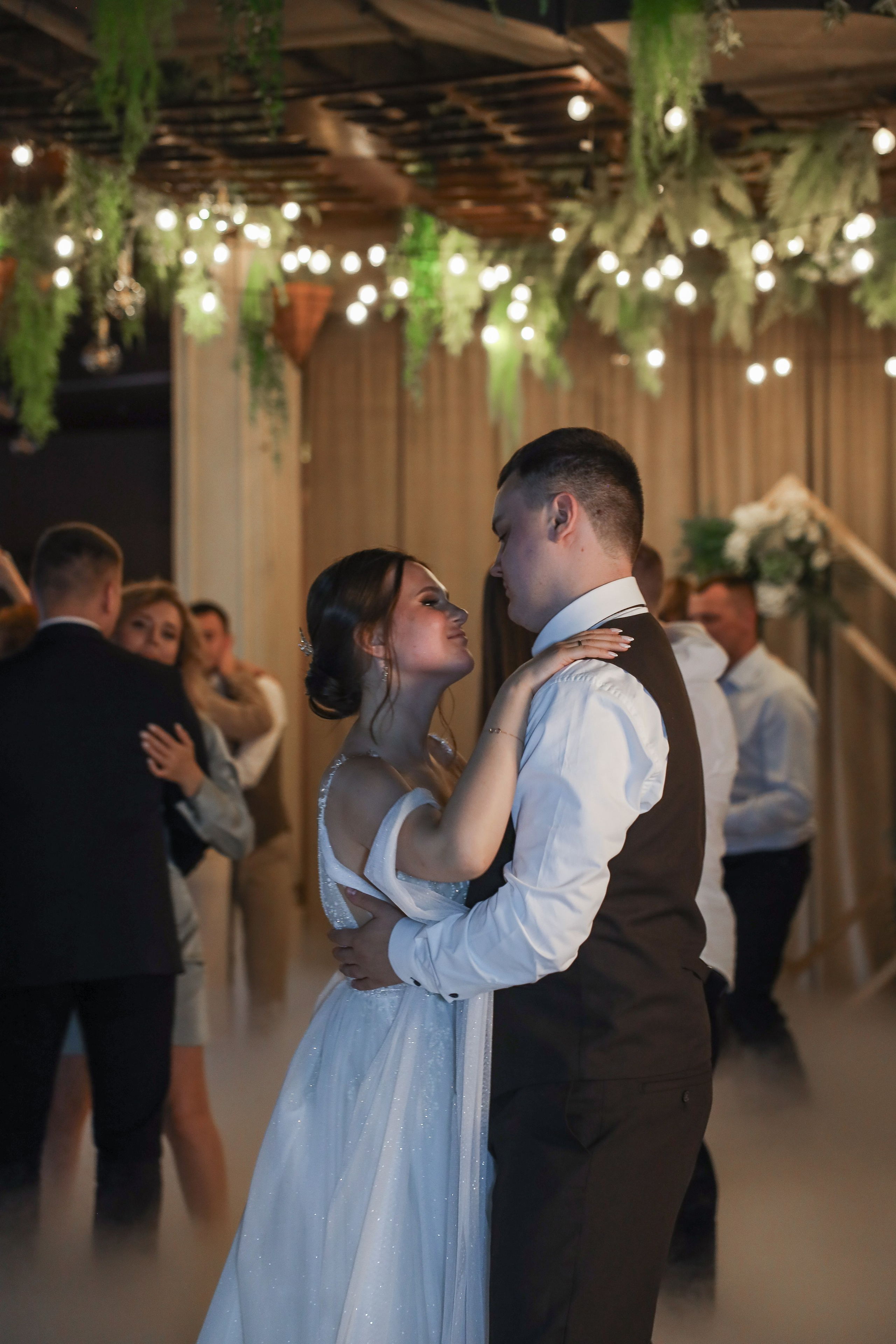 Роман и Анастасия | Radisson blu. Свадебный фотограф Москва