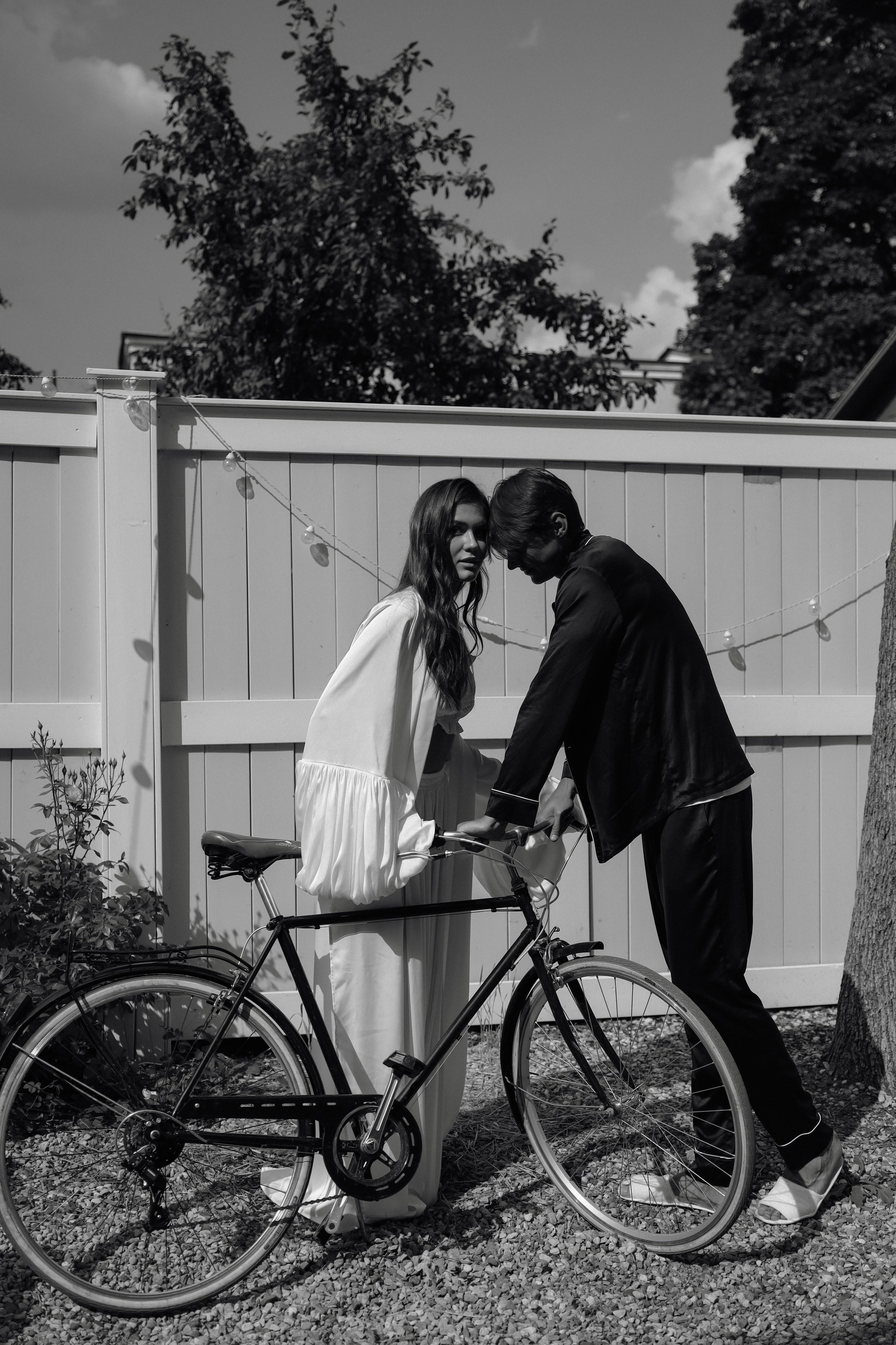 Василий и Валерия |Дом Вишневских. Свадебный фотограф Москва