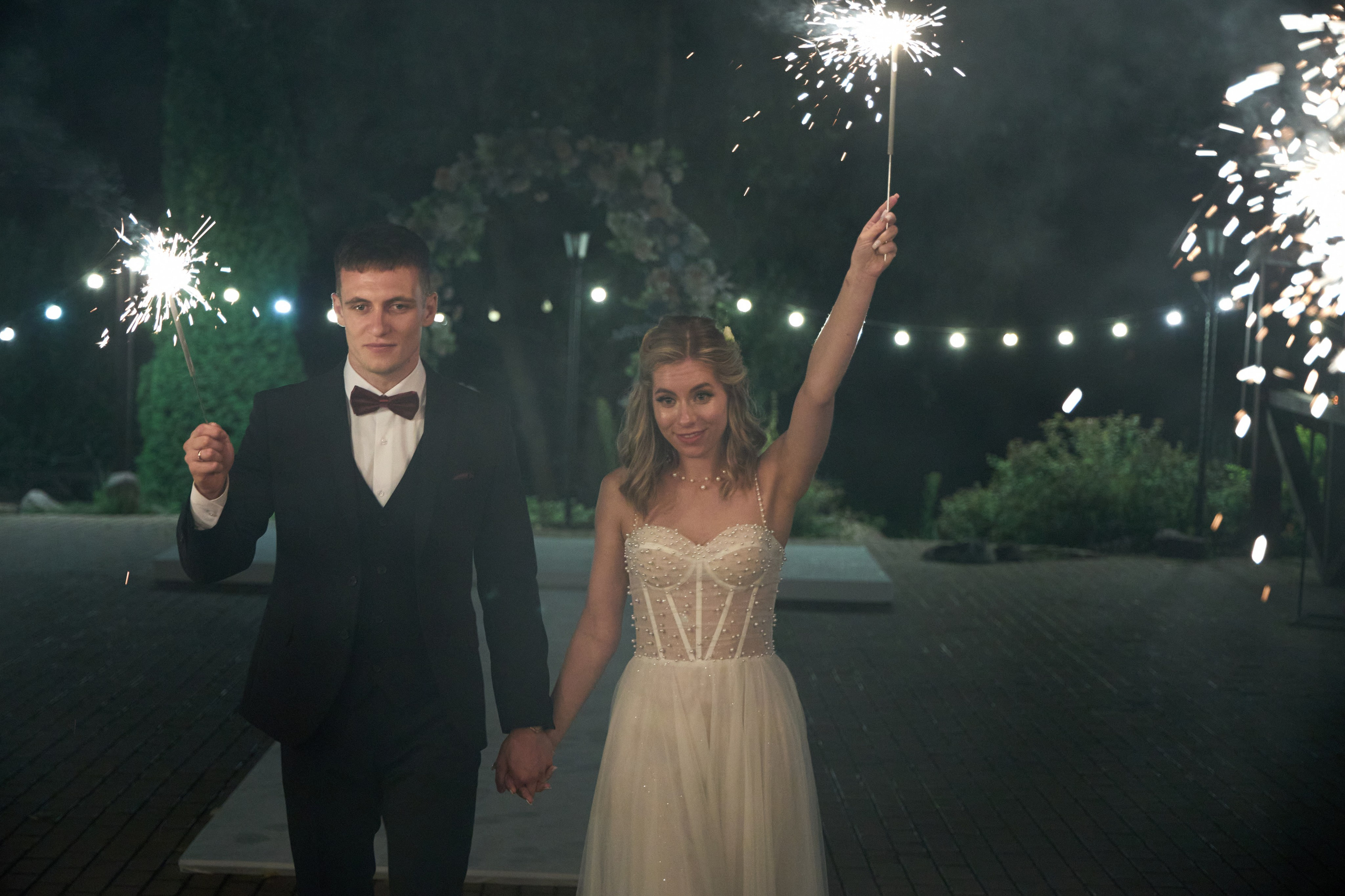 Свадебные. Фотограф во Владимире Константин Федяев