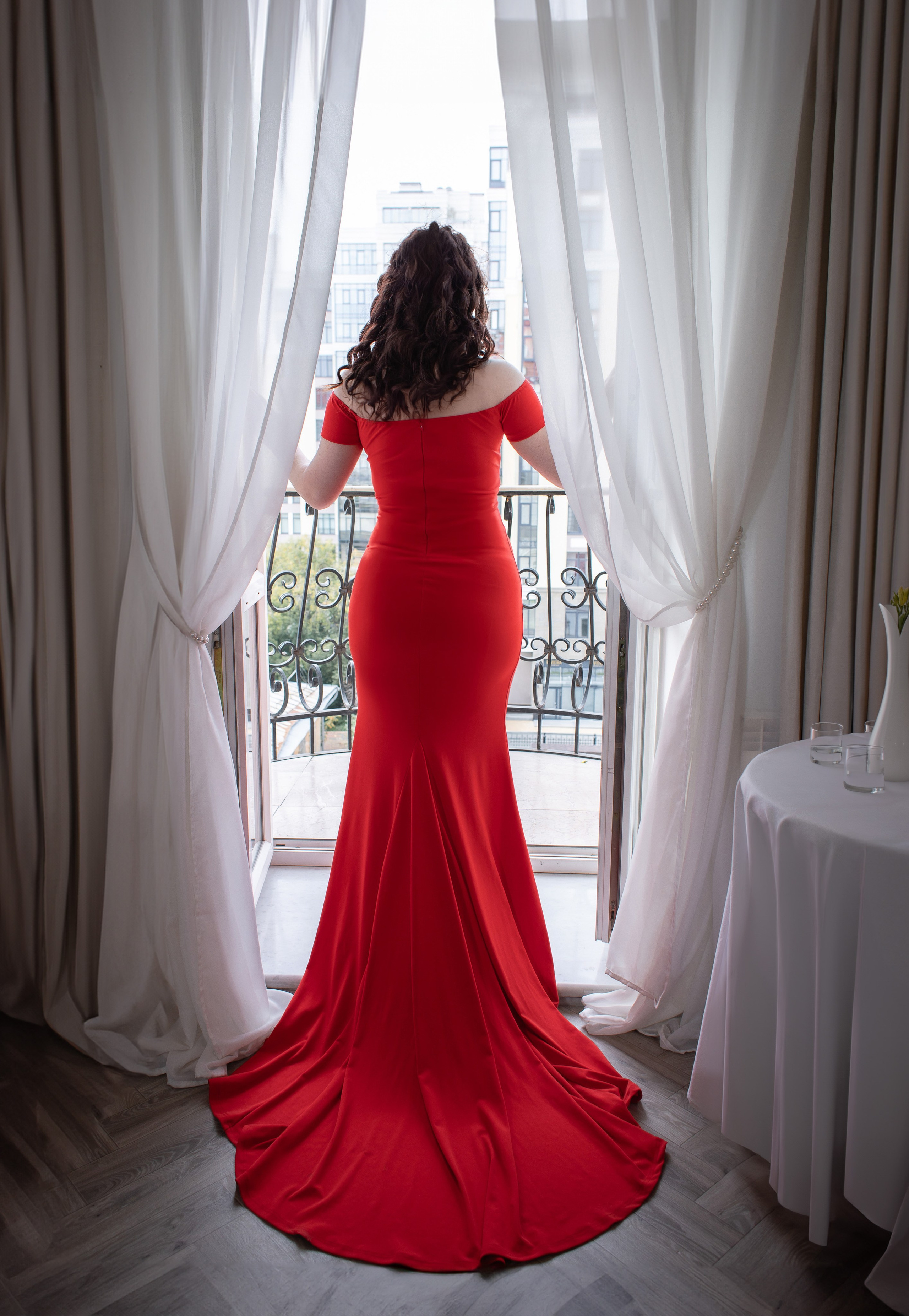 Ринальд и Анастасия. Фотограф Татьяна Орлова