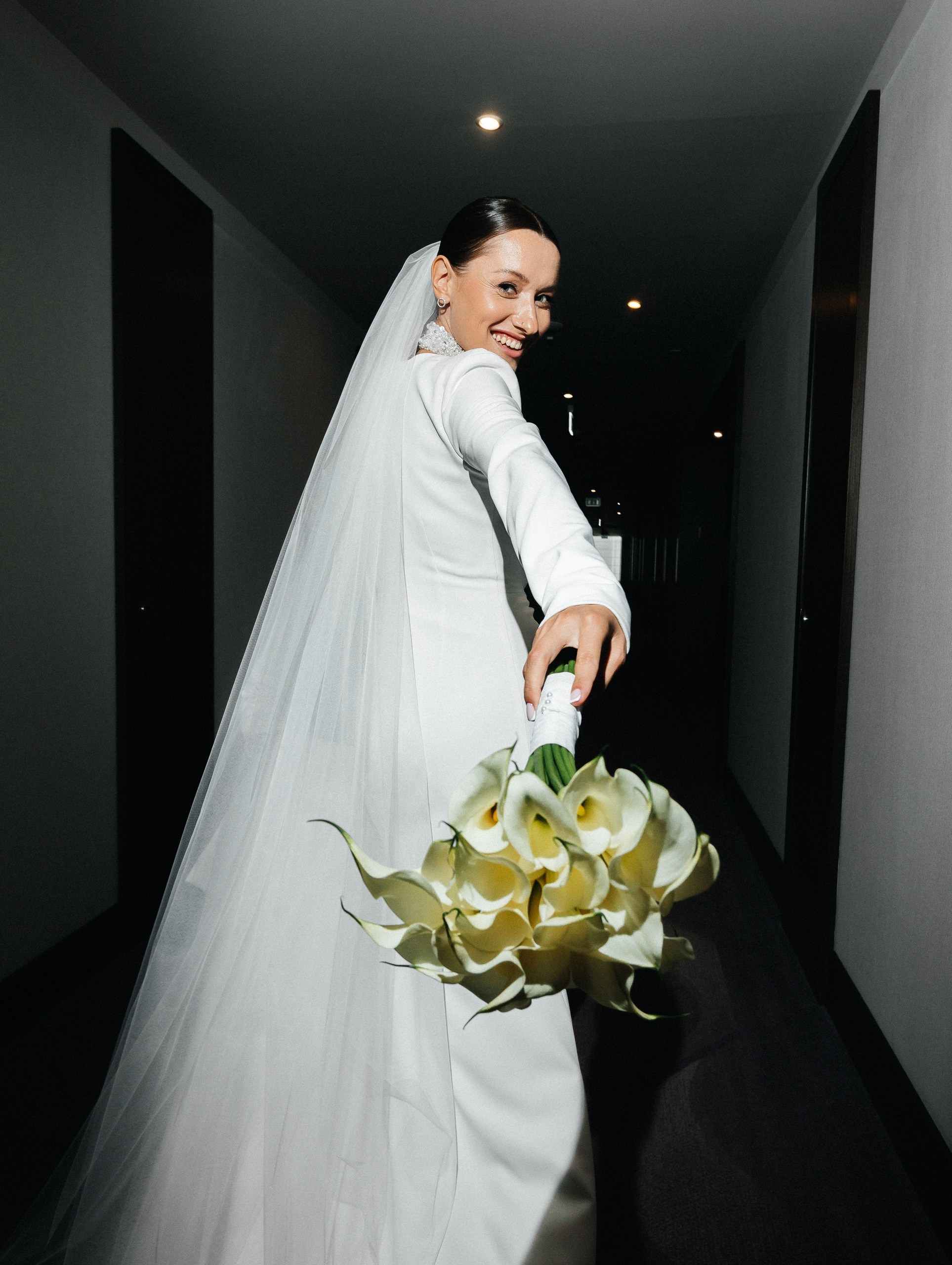 Свадьбы. Фотограф Артем Давыдов