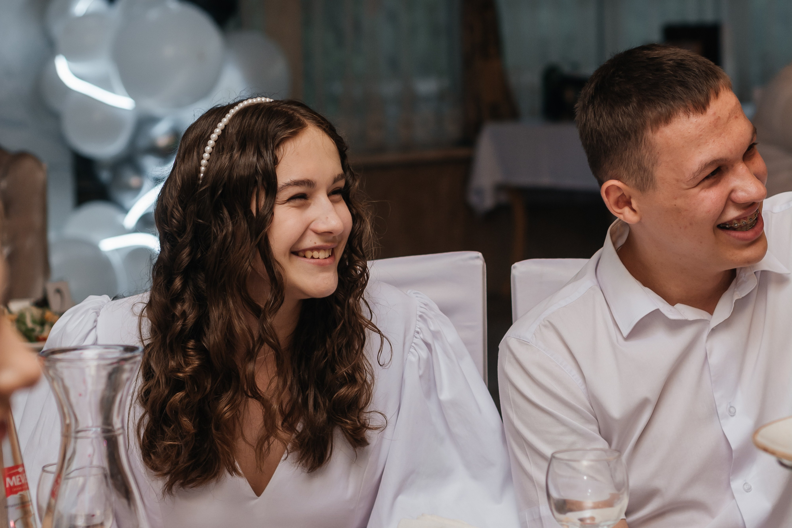 Выпускной 9 класса. Семейный и детский фотограф Кущ Наташа