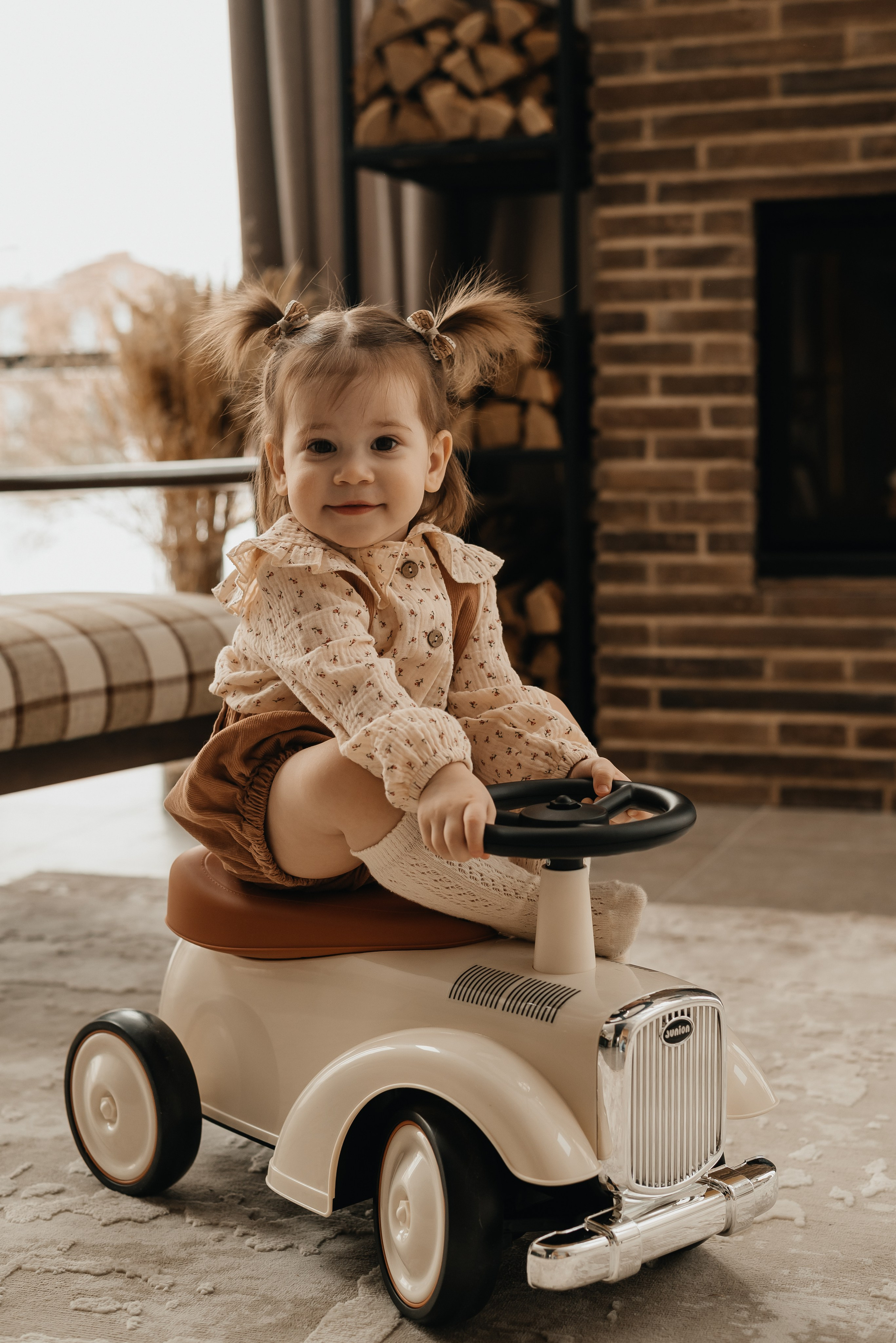 Семейная фотосессия в студии-дом. Семейный и детский фотограф Кущ Наташа