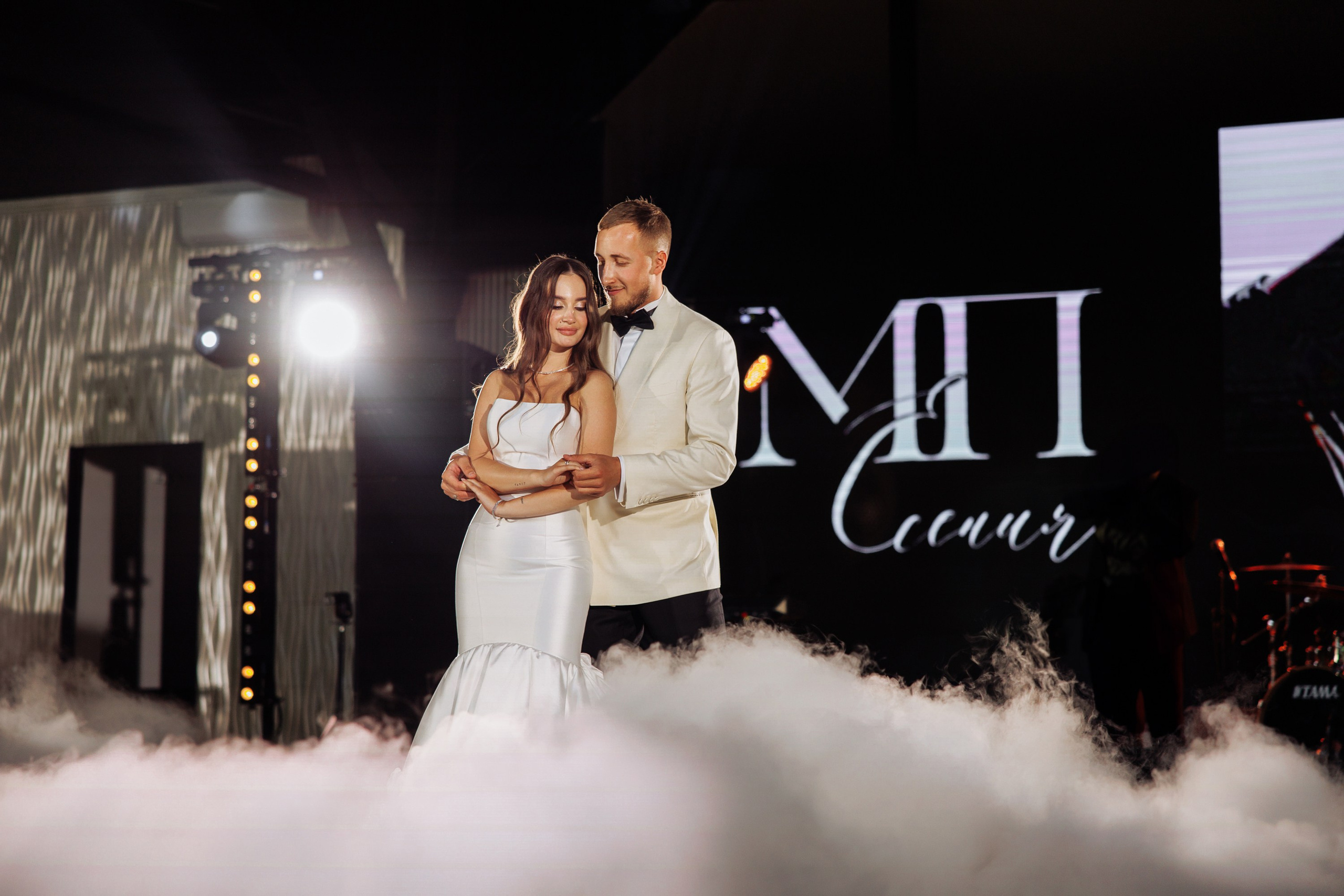 Полина и Максим. Свадебный и семейный фотограф Ольга Сморжанюк