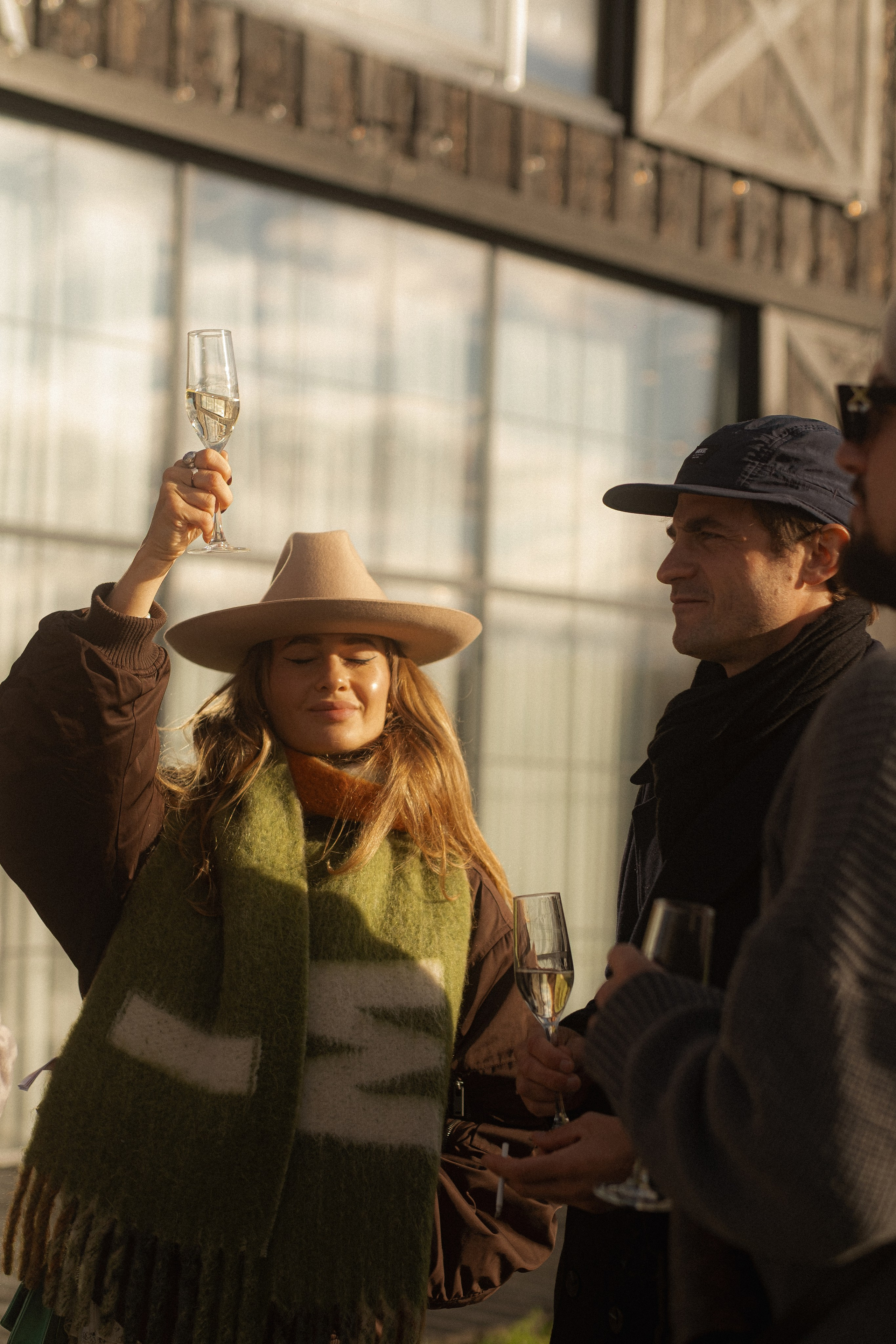 PineRiver. Сентиментальная свадебная фотография