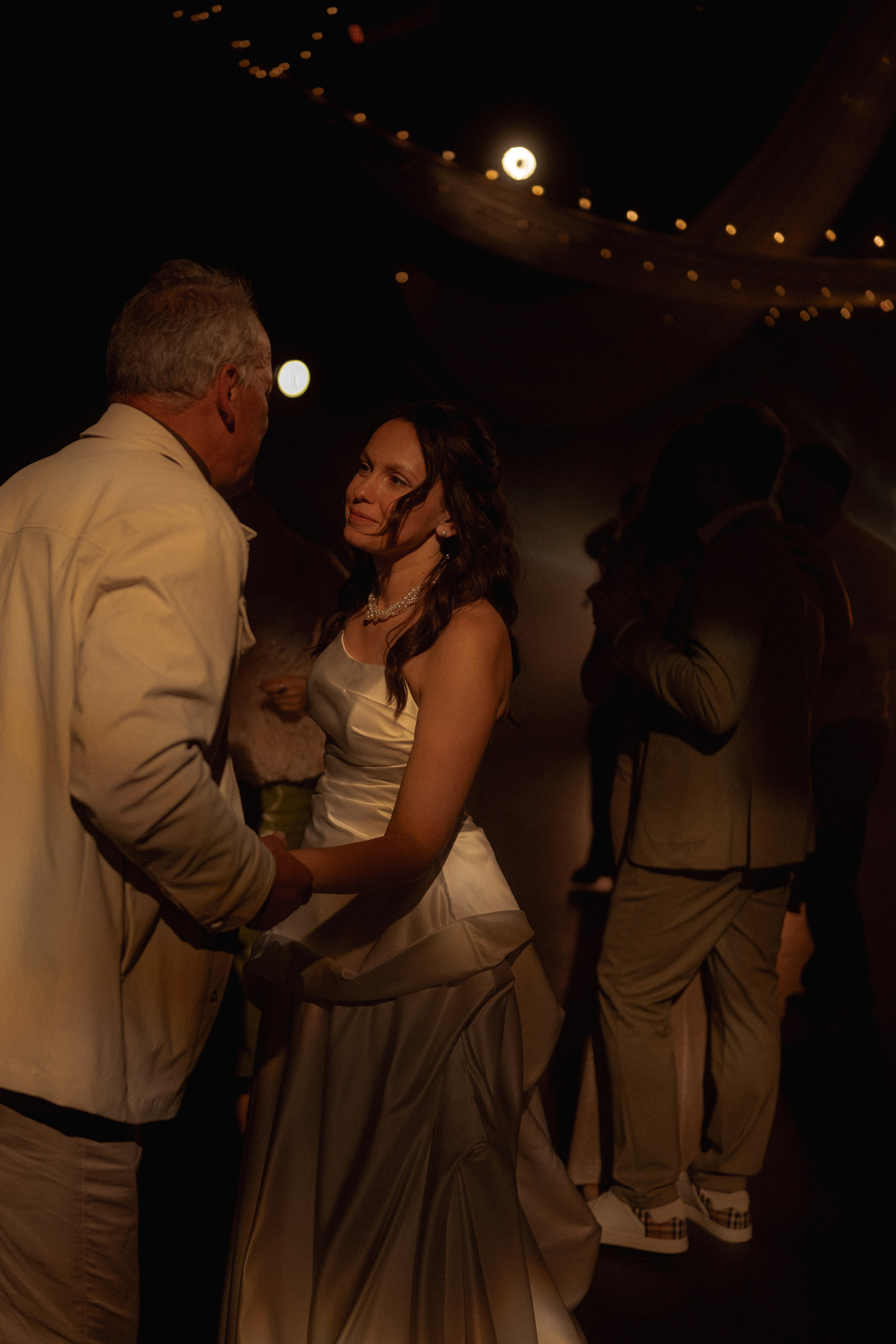 PineRiver. Сентиментальная свадебная фотография