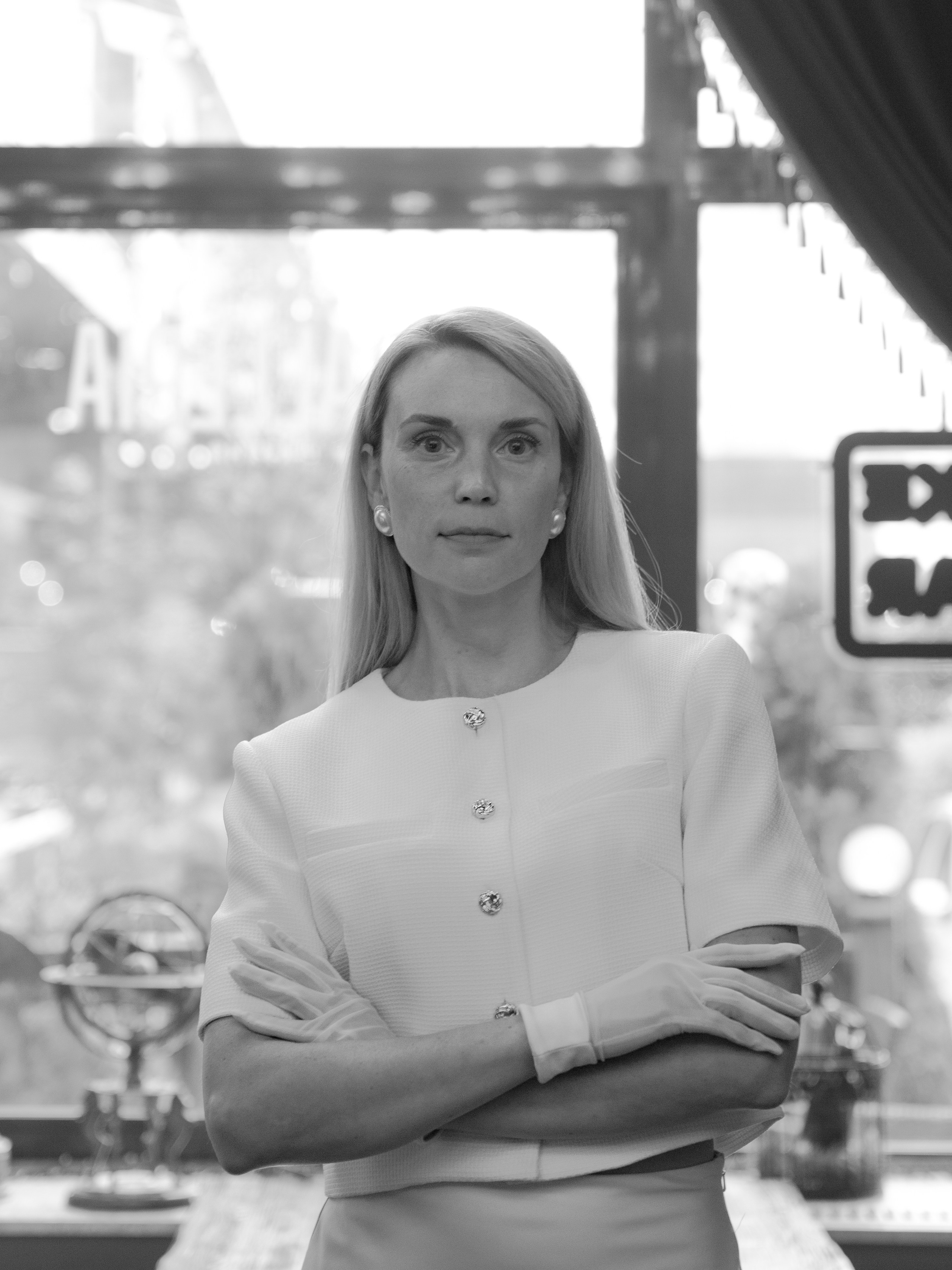 Наташа. Фотограф Елена Бухонина Челябинск