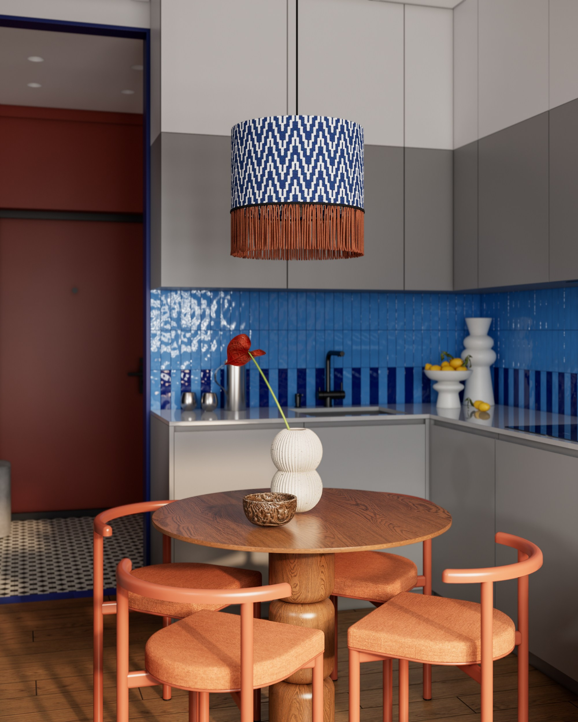 СИМВОЛ. Емцова Елизавета & DESIGNER ZDES