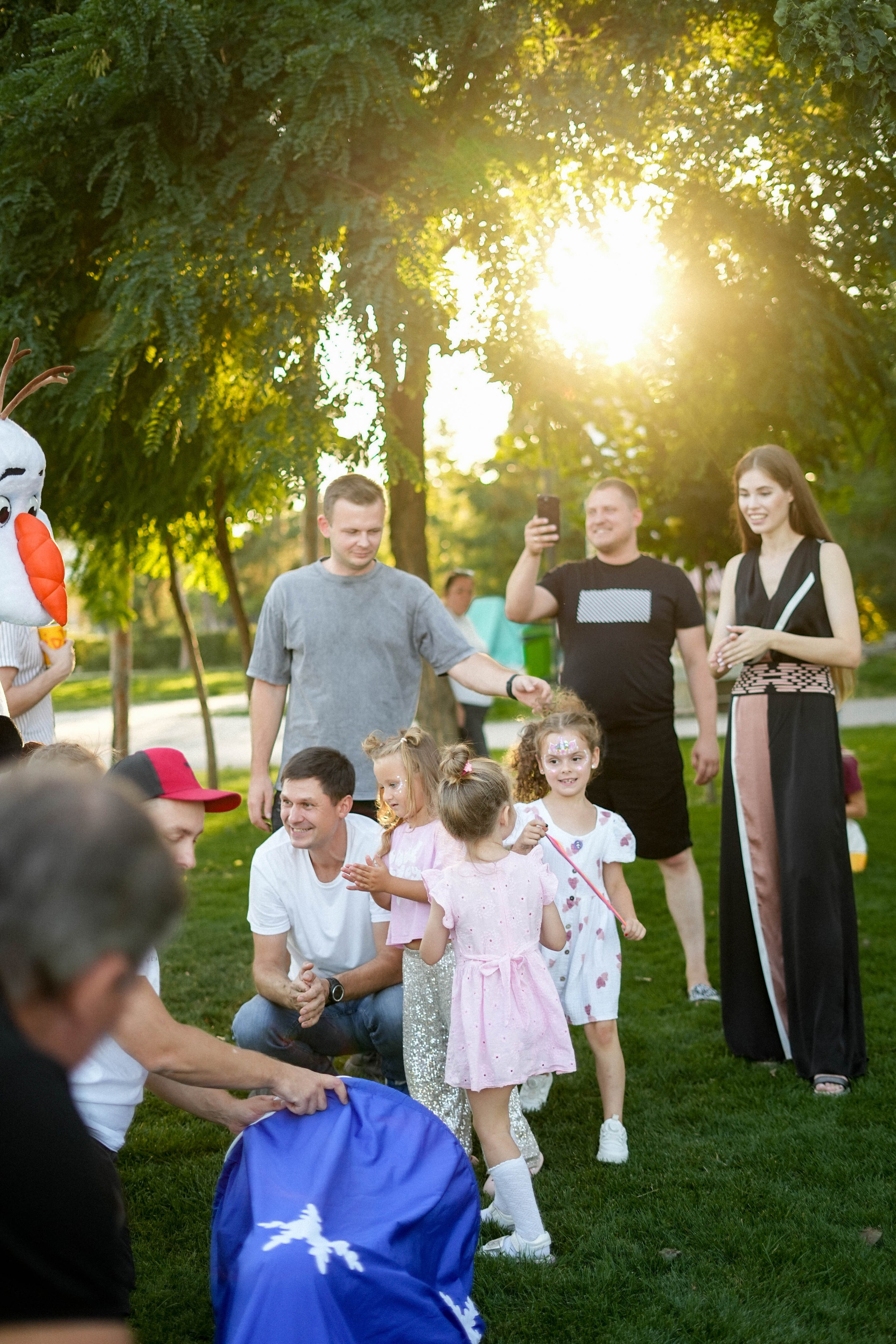 Ярославе 6 лет. Фотограф Волгоград Анастасия Ли