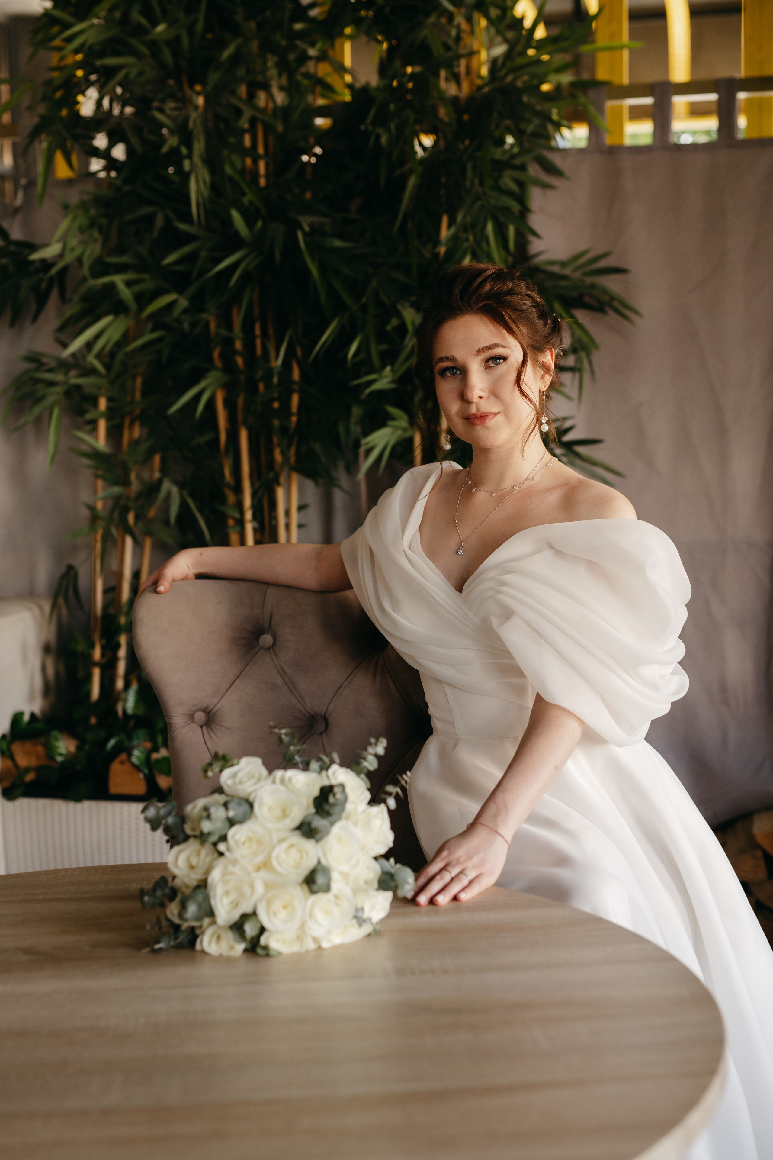 Матвей и Ксения. Свадебный и женский фотограф