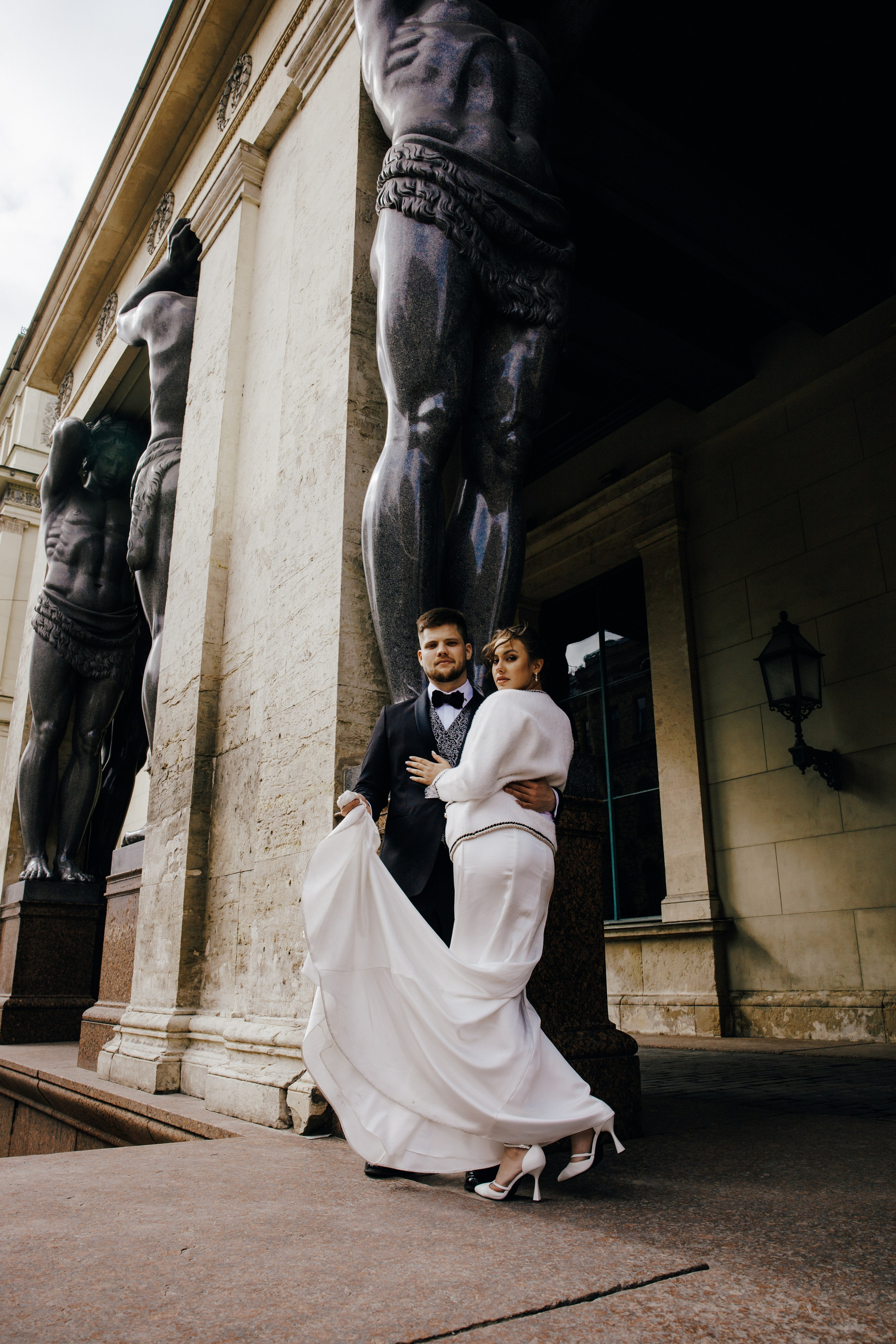 Wedding. Анастасия Зверева