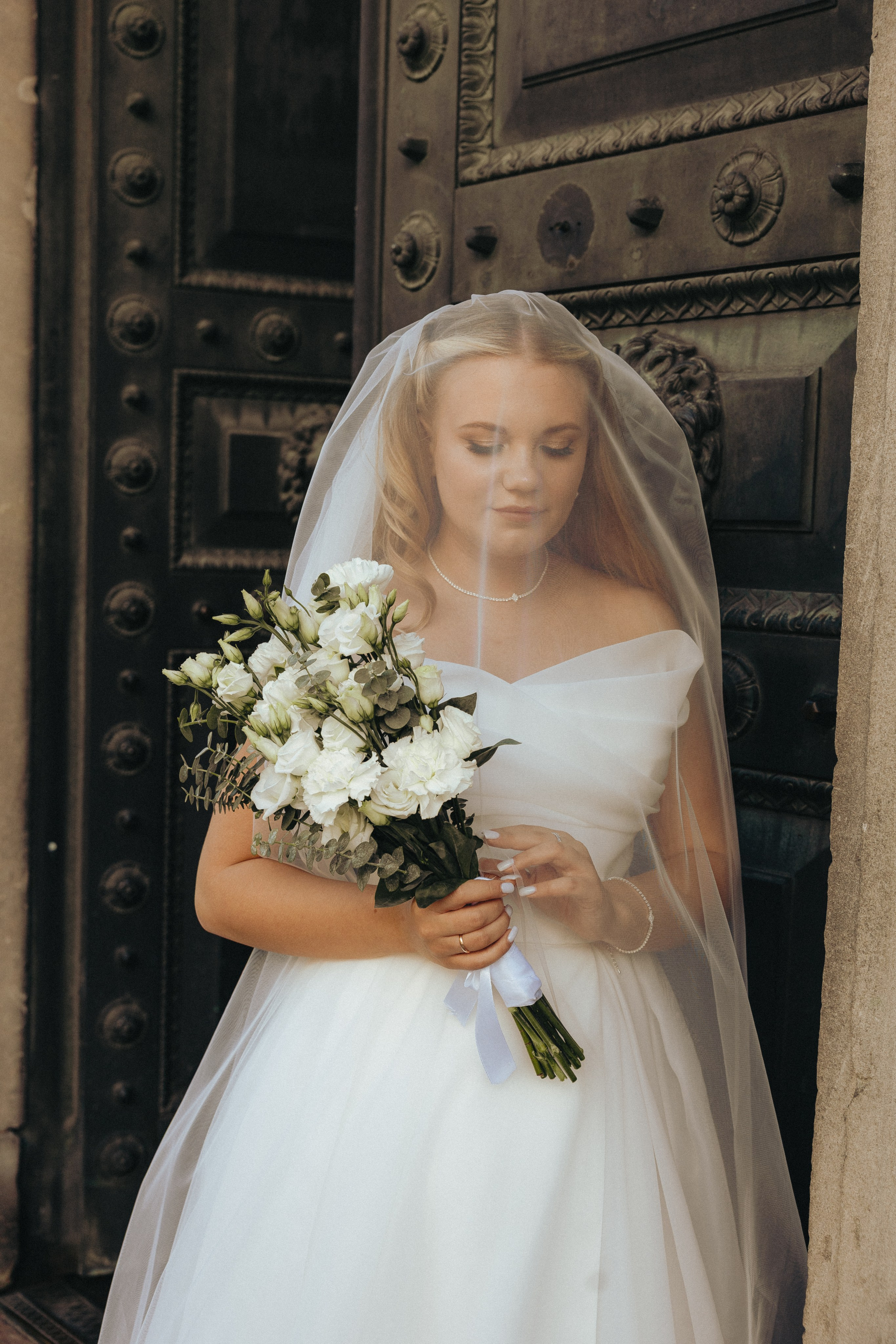 Wedding. Анастасия Зверева