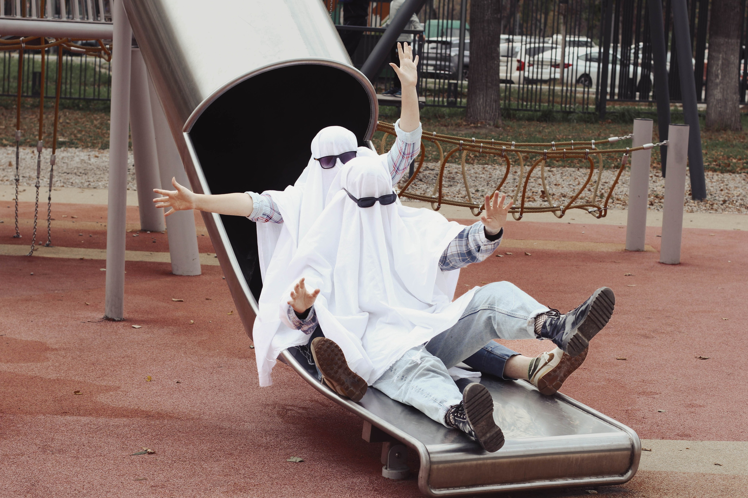 Хэллоуинская. Твой фотограф в Петербурге и Москве