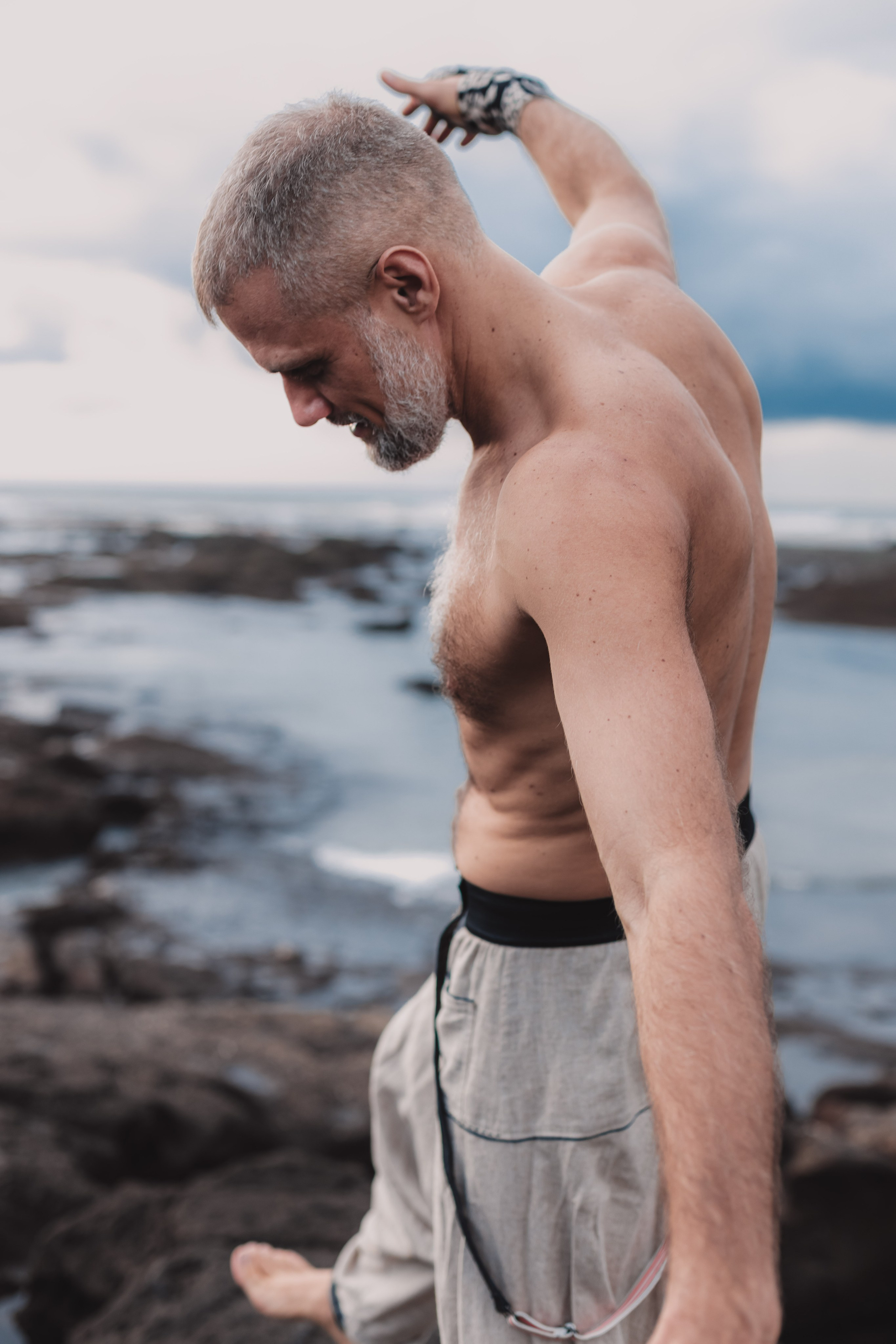 Aleksandr and power. Mariam Bagdasaryan