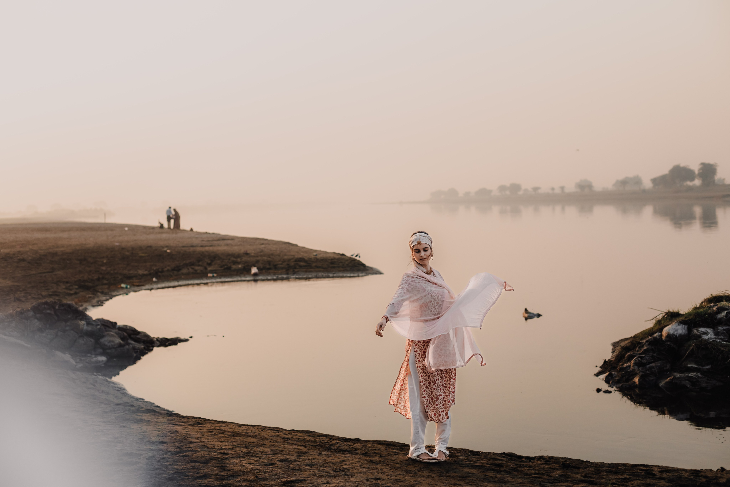 Manipura Devi. Мариам Багдасарян