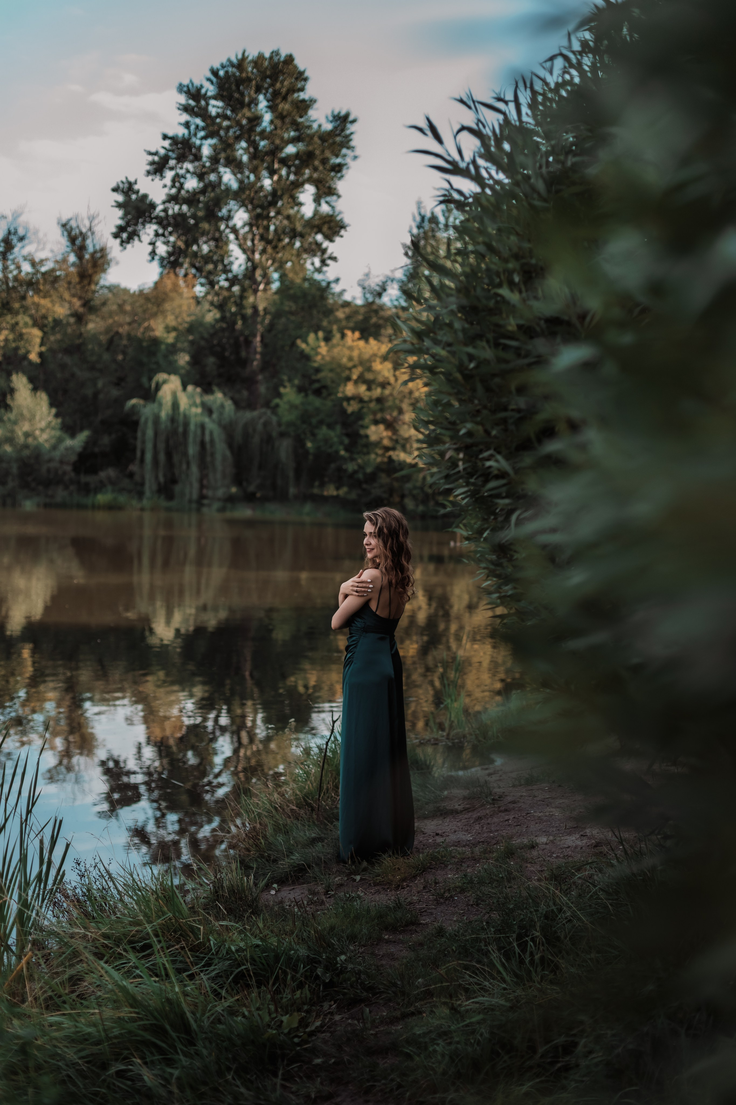 Katerina. Мариам Багдасарян