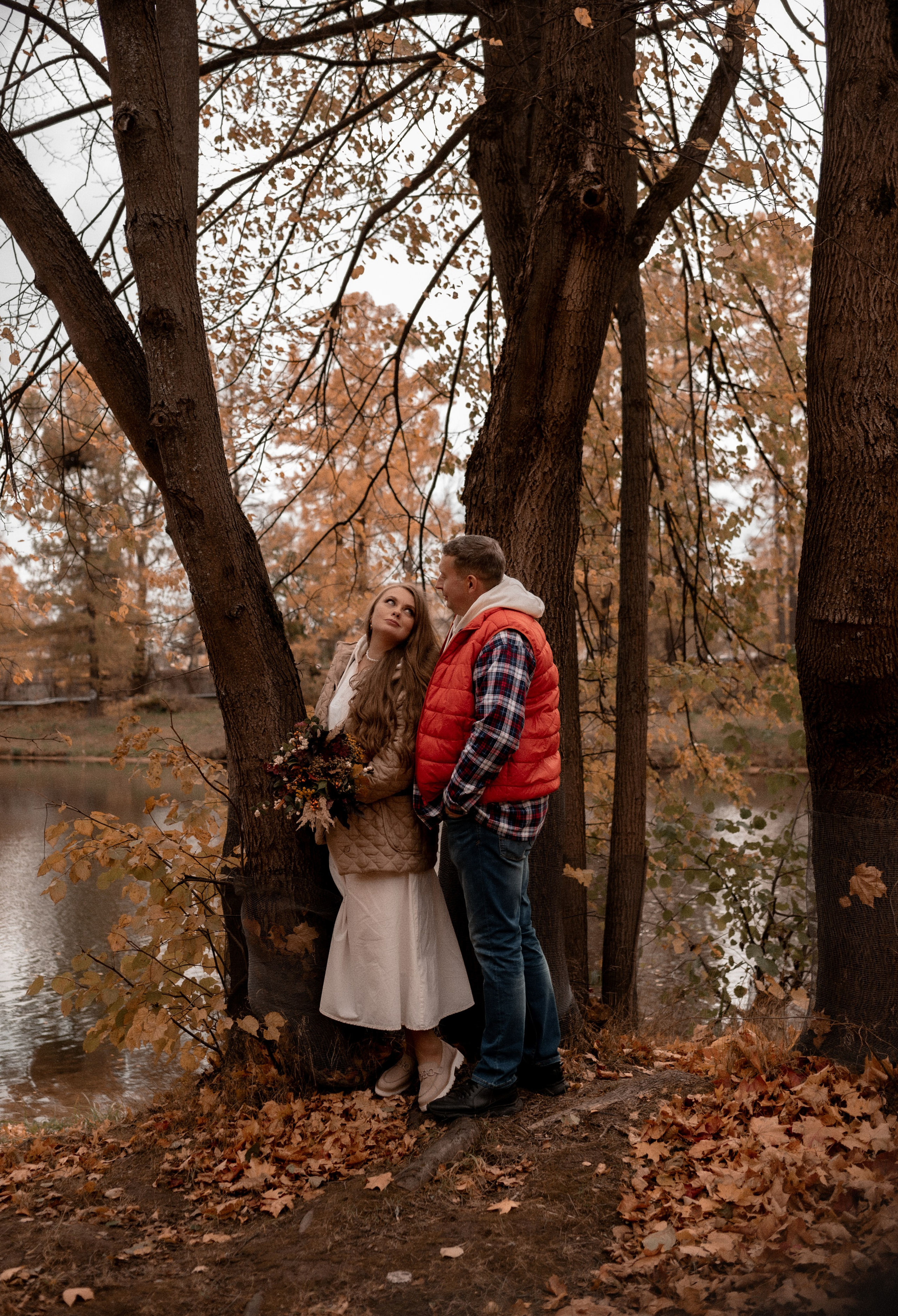 Семья. Свадебный и семейный фотограф в Серпухове Александра Дерюшева