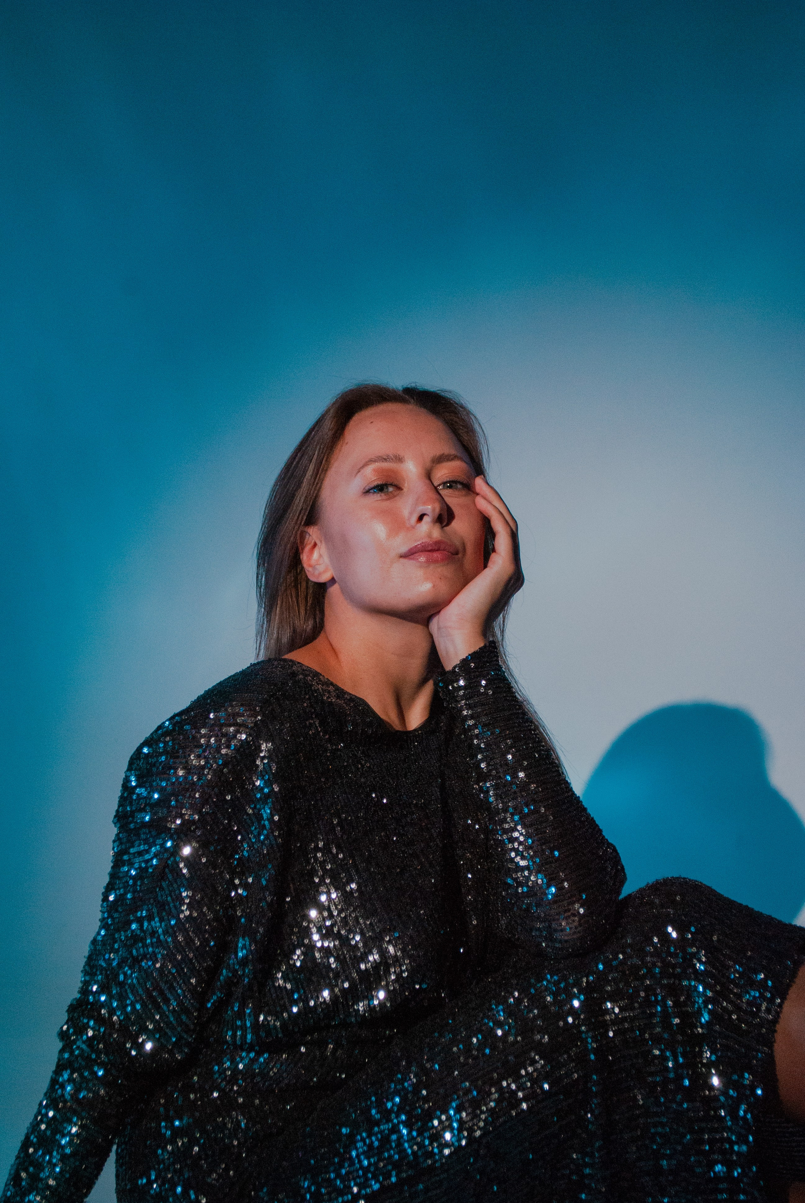 Алёна. Фотограф Белов Тимофей | Красноярск